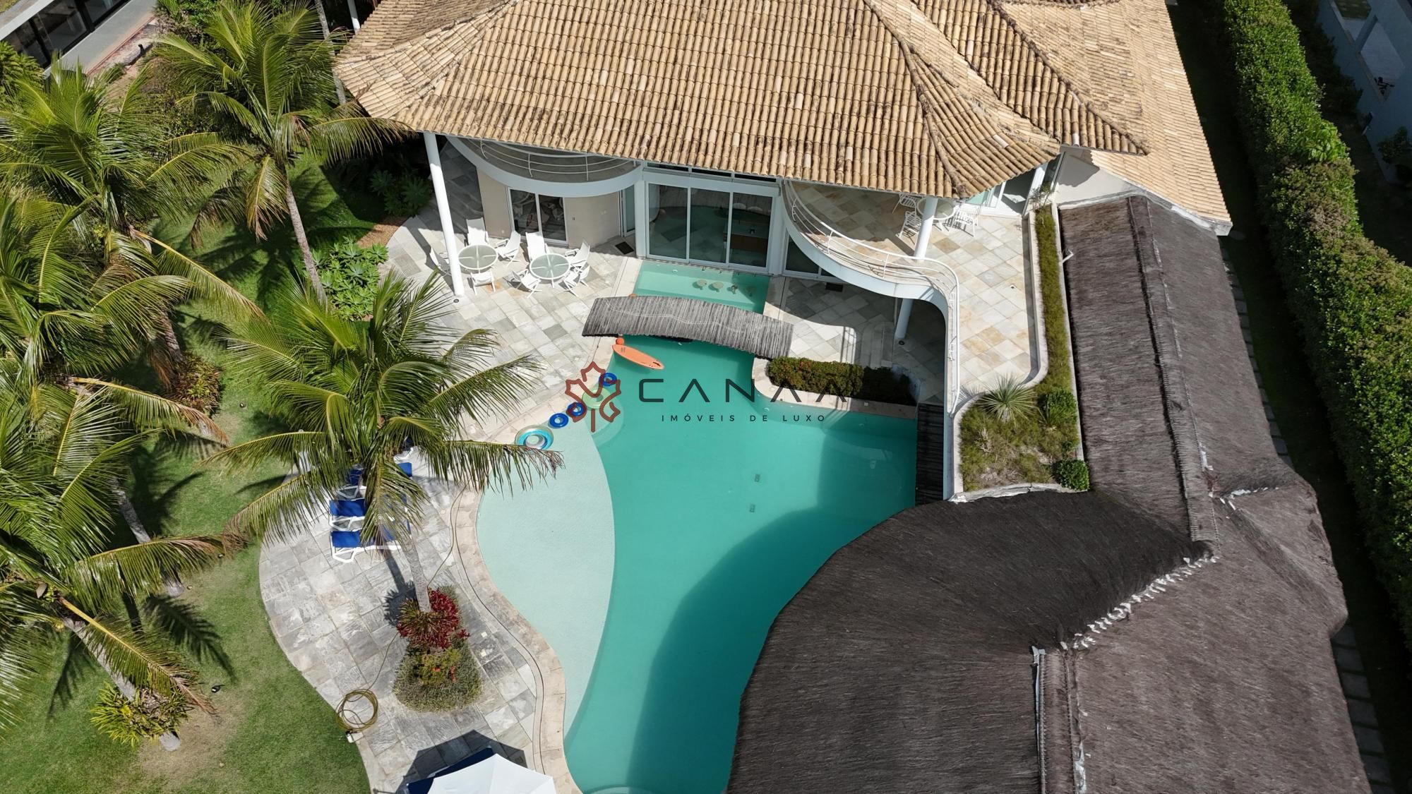 Casa de Condomínio à venda com 6 quartos, 1005m² - Foto 85