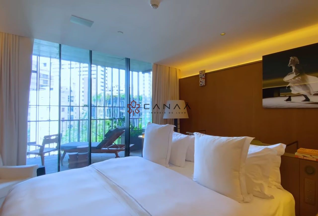 Apartamento, 1 quarto, 147 m² - Foto 5