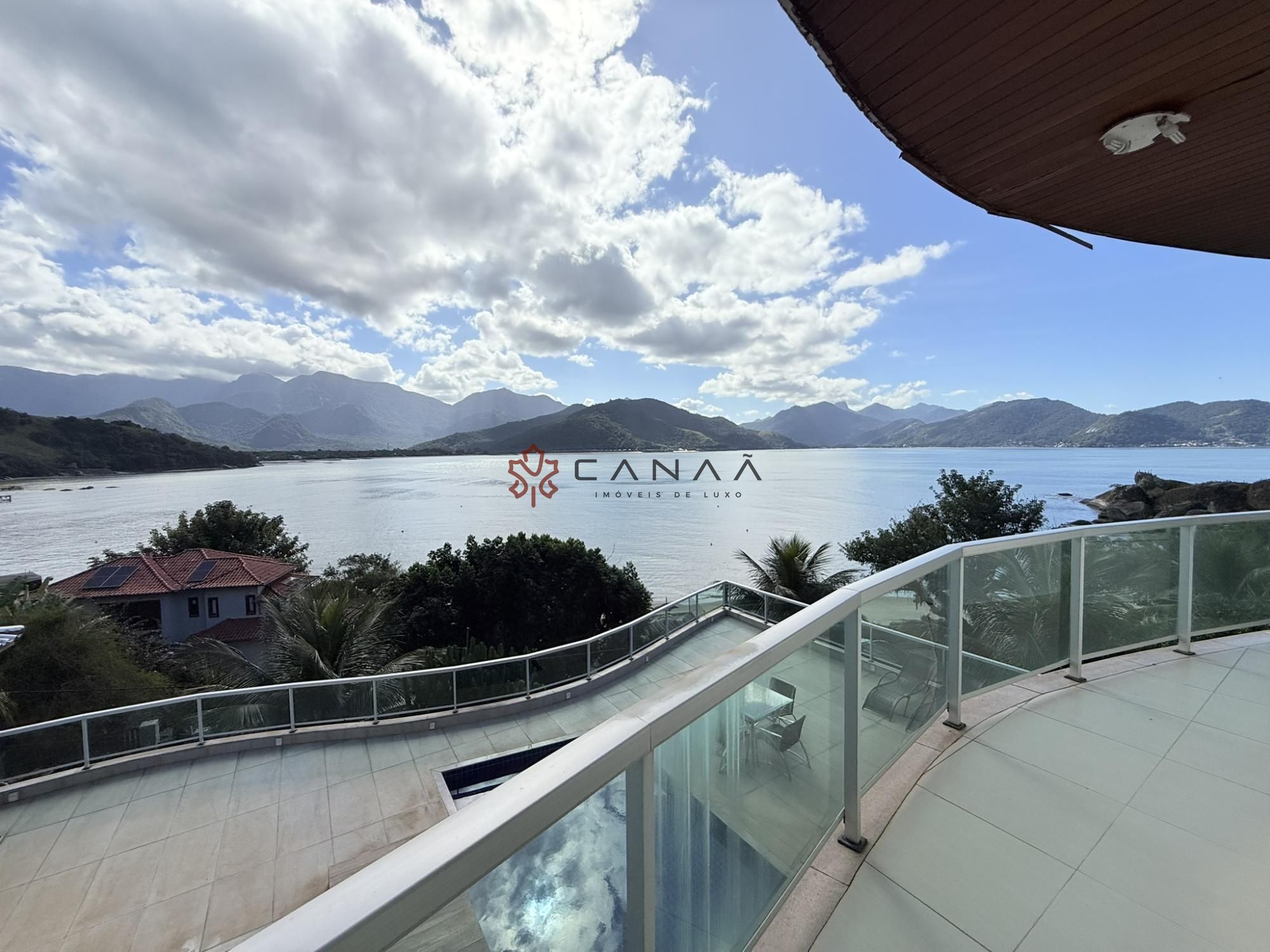 Casa de Condomínio à venda com 5 quartos, 700m² - Foto 12