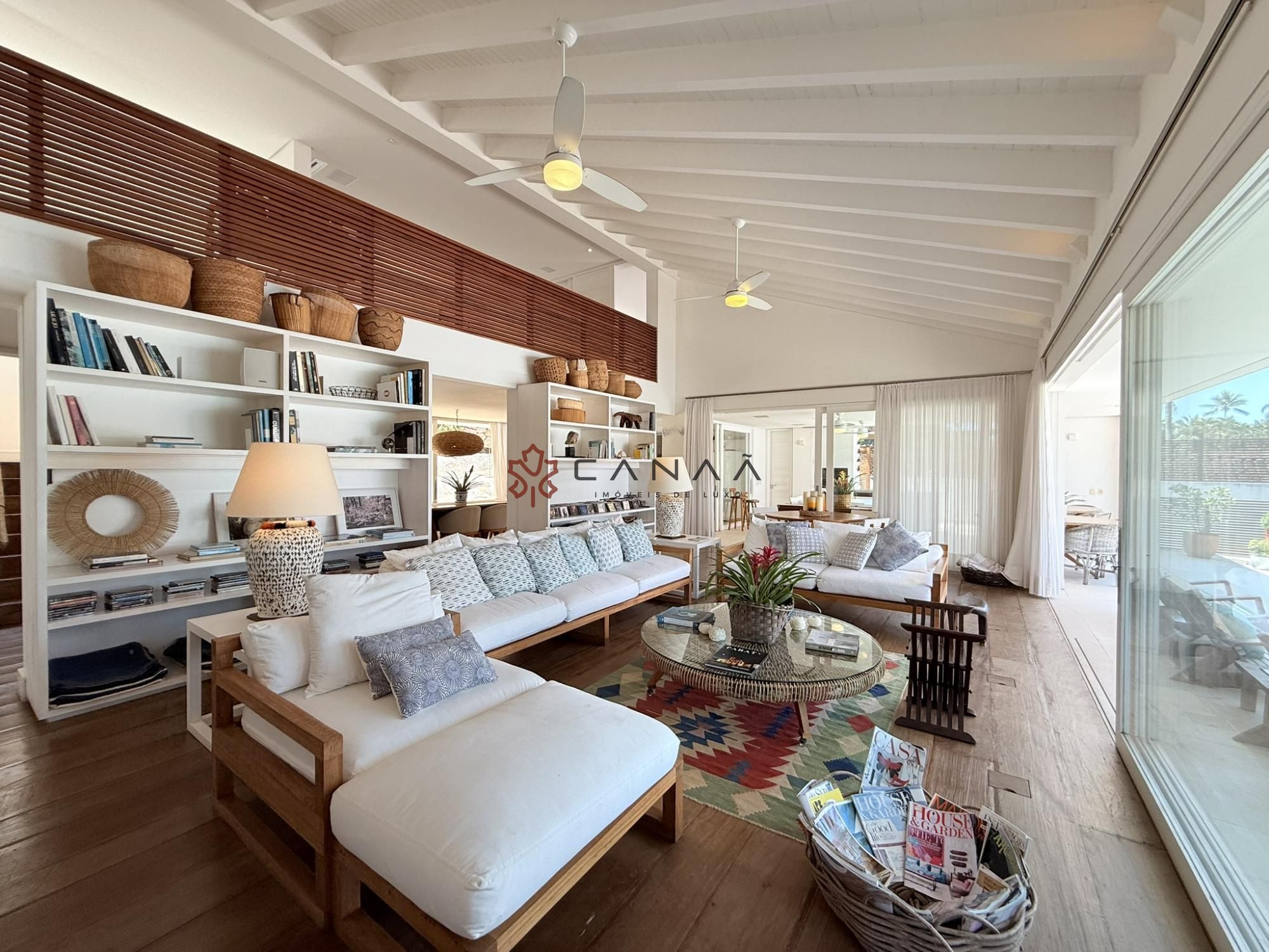 Casa, 5 quartos, 635 m² - Foto 31