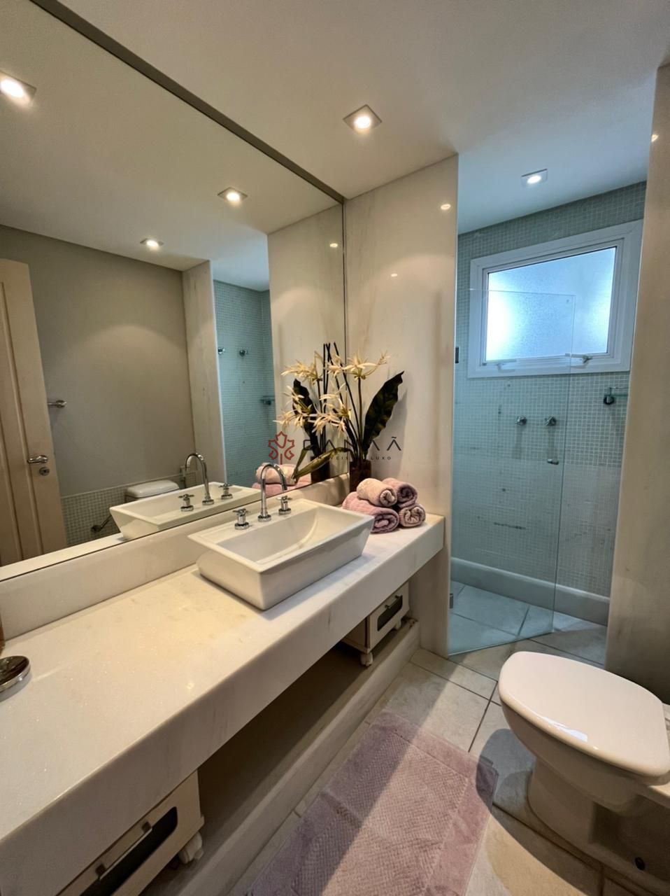 Casa de Condomínio, 8 quartos - Foto 40