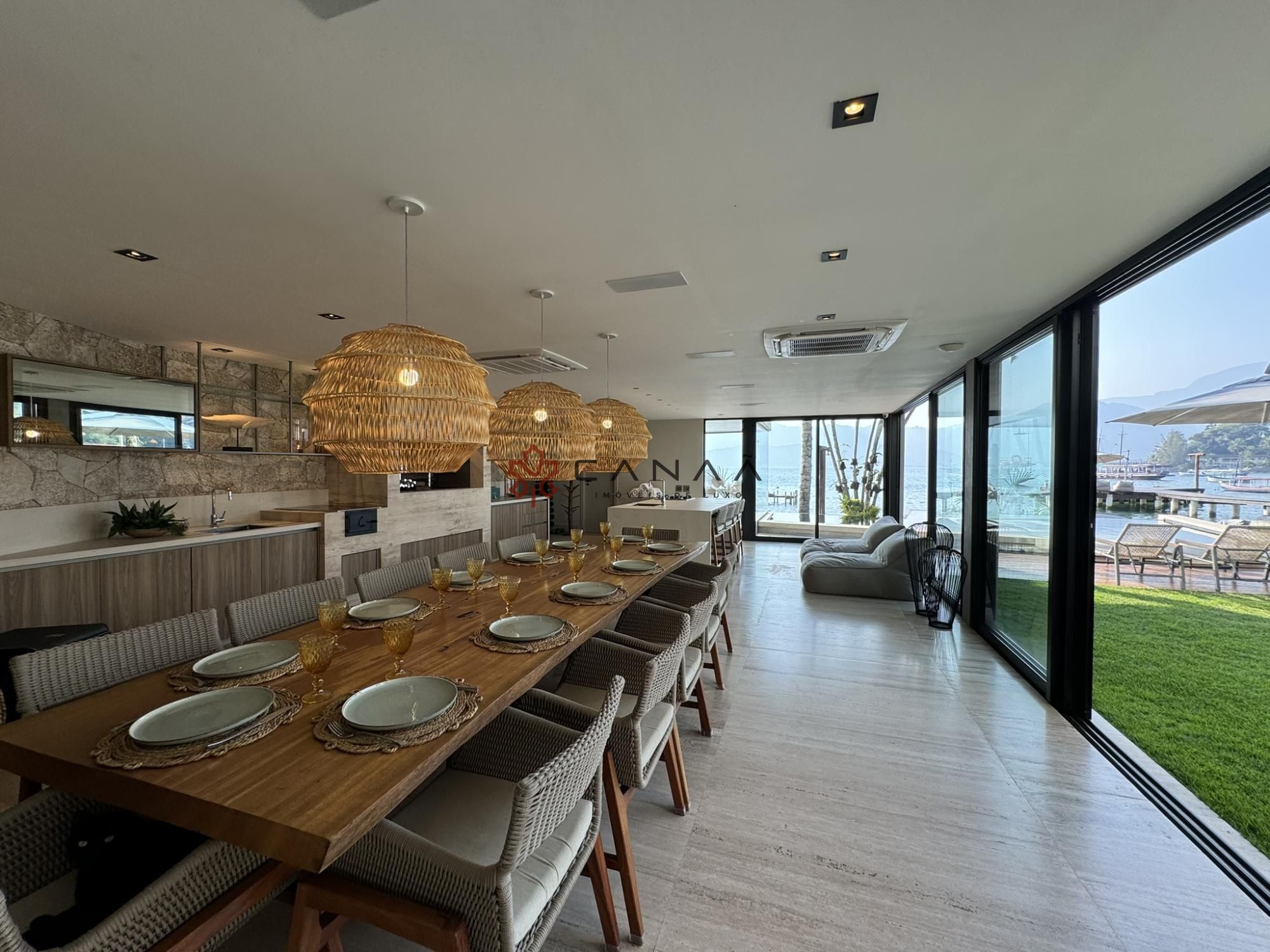 Casa, 7 quartos, 1200 m² - Foto 64