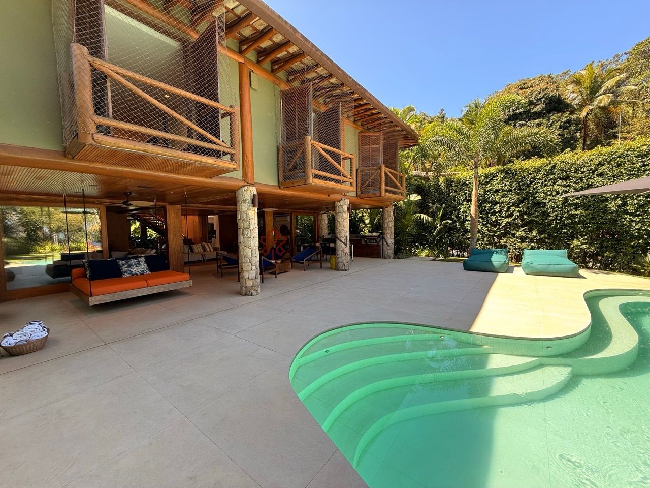 Casa de Condomínio à venda com 5 quartos, 500m² - Foto 93