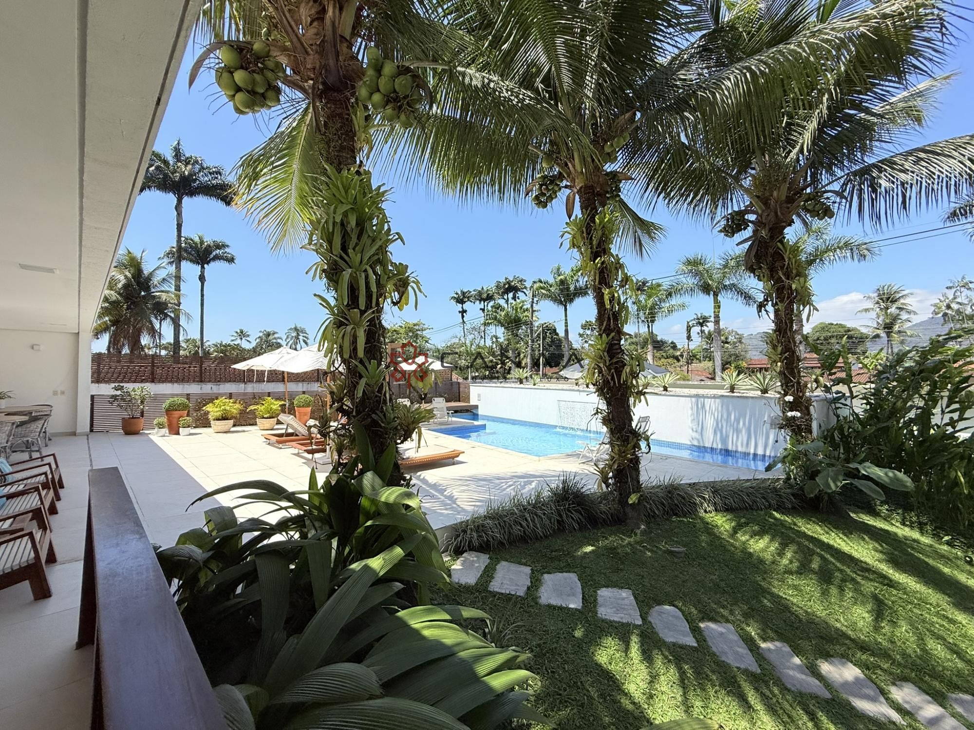 Casa, 5 quartos, 635 m² - Foto 14