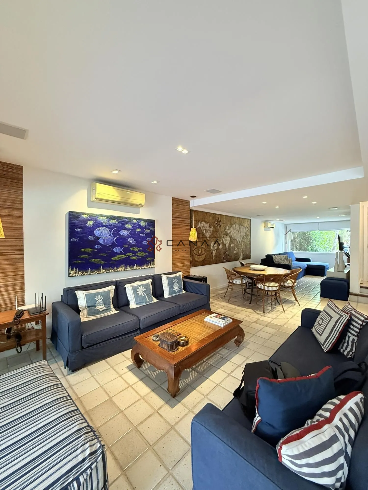 Casa, 4 quartos, 250 m² - Foto 15
