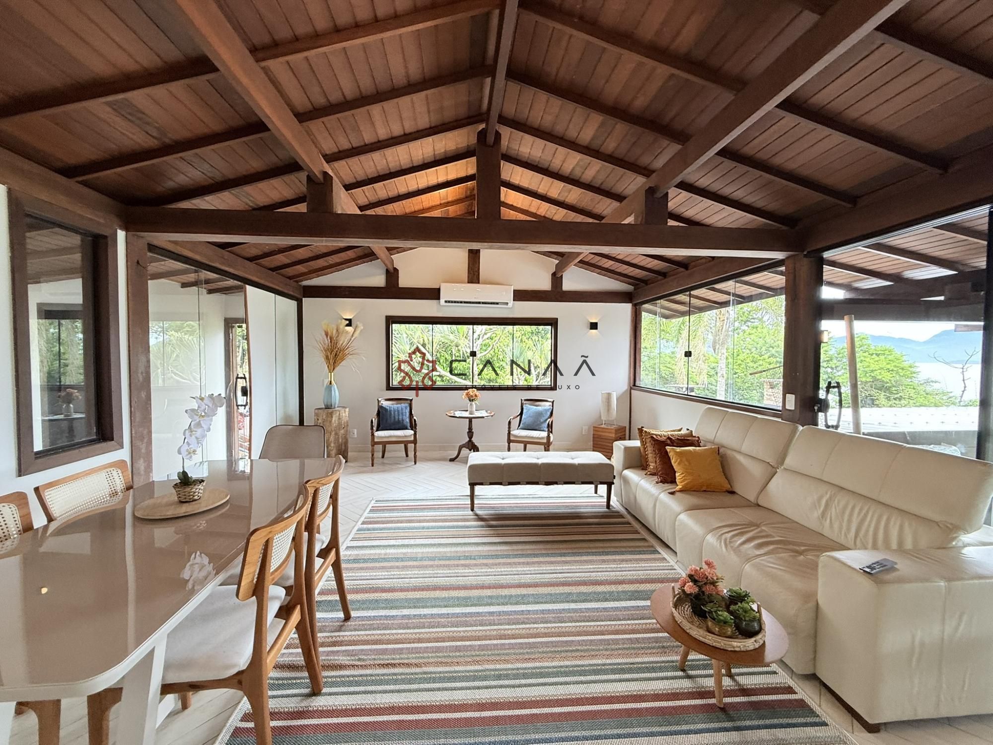 Casa, 4 quartos, 388 m² - Foto 12