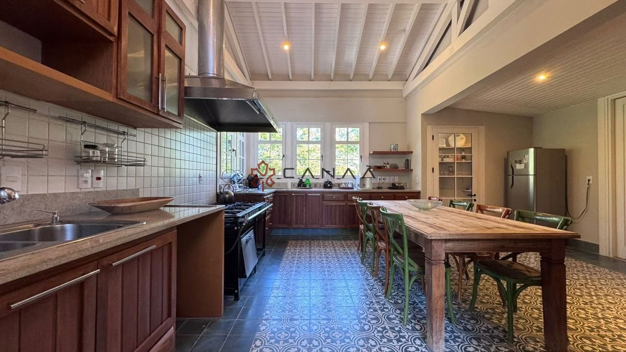 Casa de Condomínio, 5 quartos - Foto 17