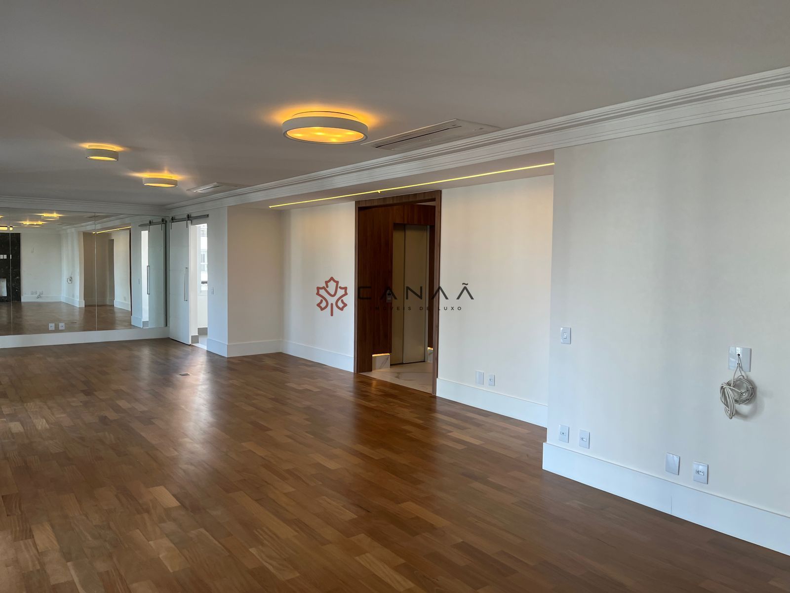 Apartamento, 4 quartos, 249 m² - Foto 8