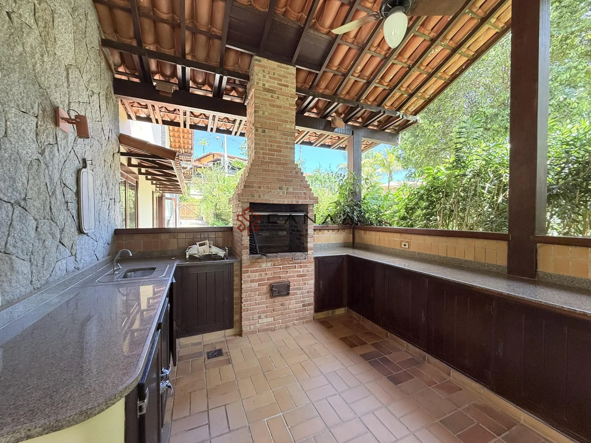 Casa de Condomínio, 5 quartos - Foto 33