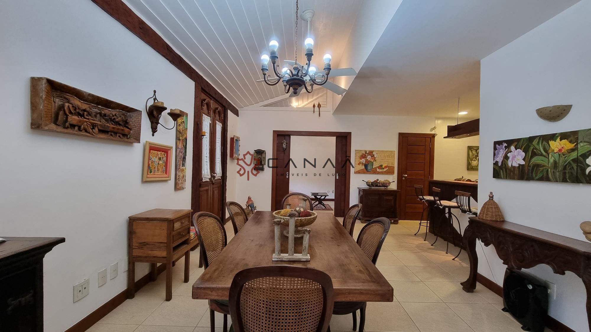 Casa de Condomínio à venda com 4 quartos, 300m² - Foto 19