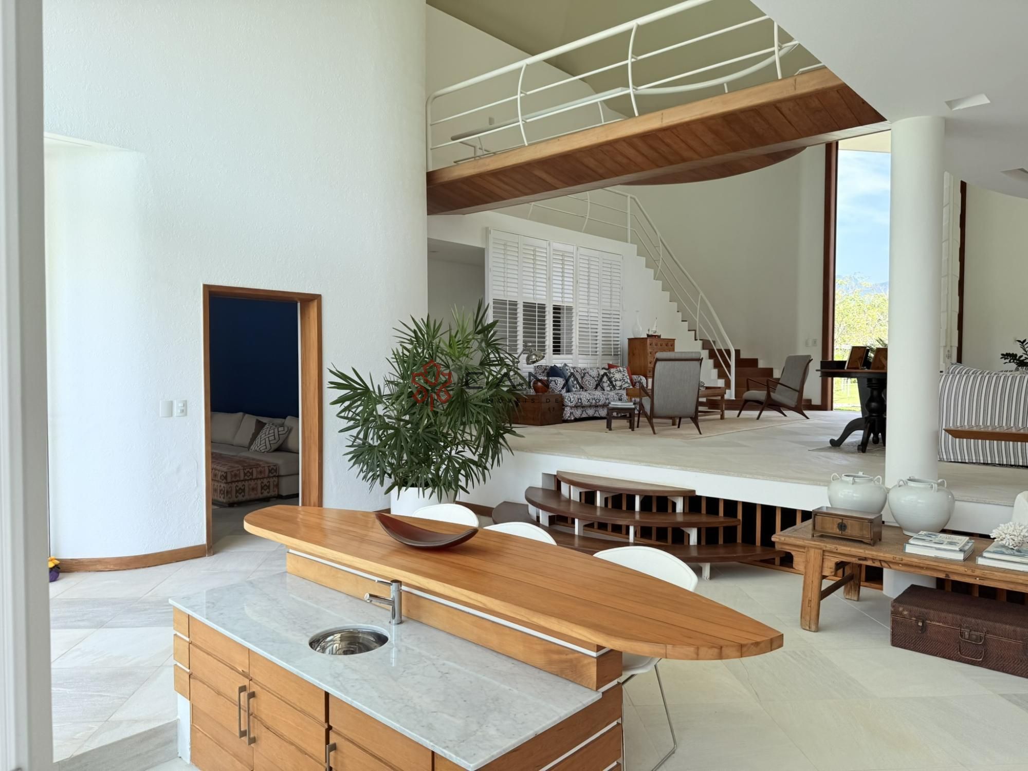 Casa de Condomínio à venda com 6 quartos, 1005m² - Foto 30
