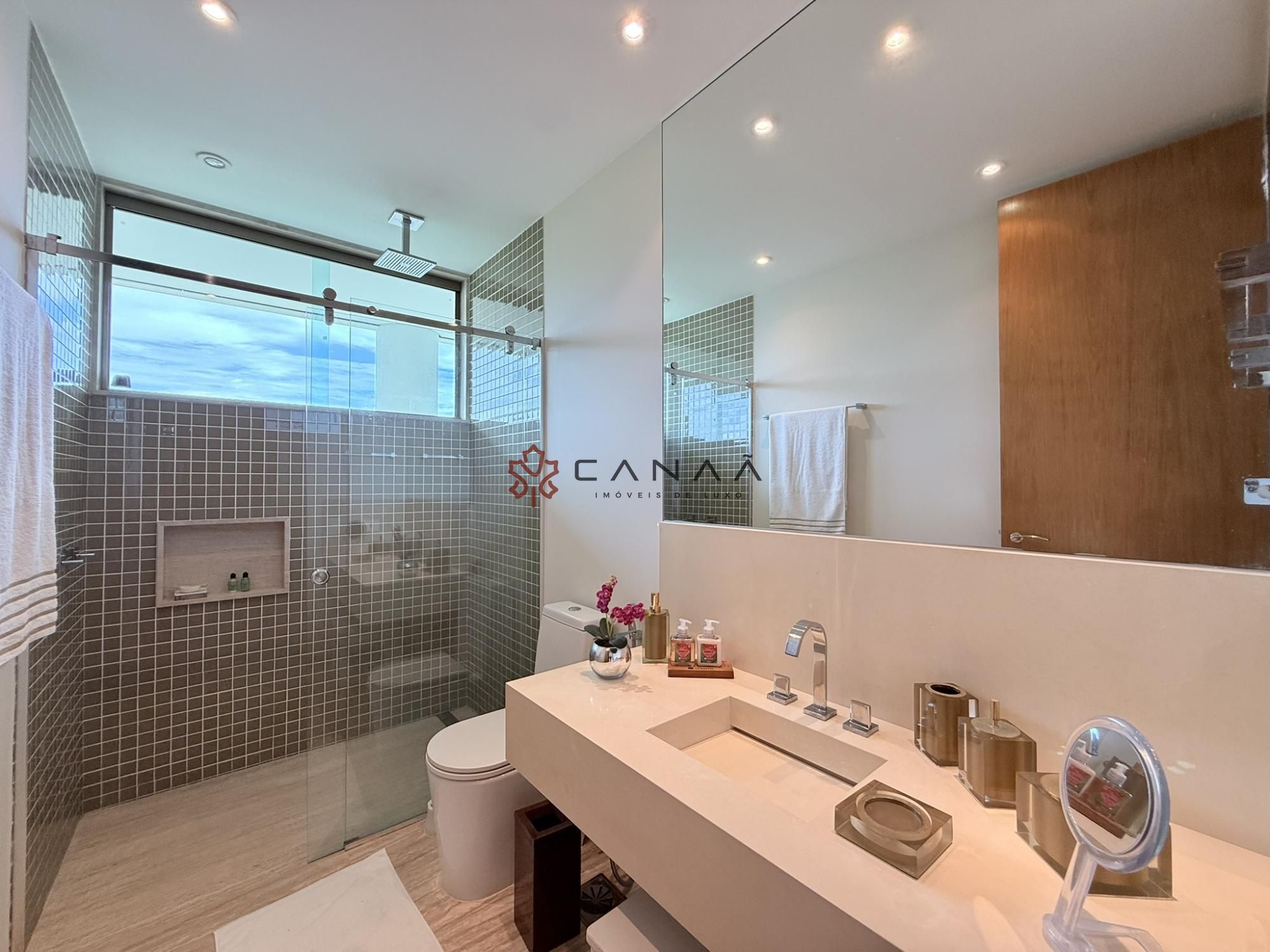 Casa de Condomínio, 5 quartos - Foto 54