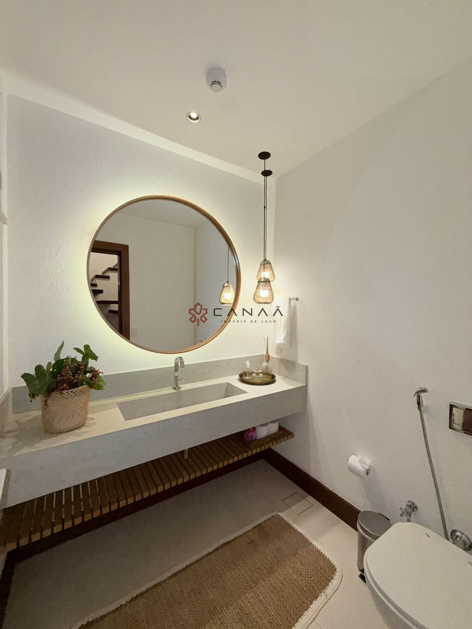 Casa de Condomínio, 6 quartos - Foto 125