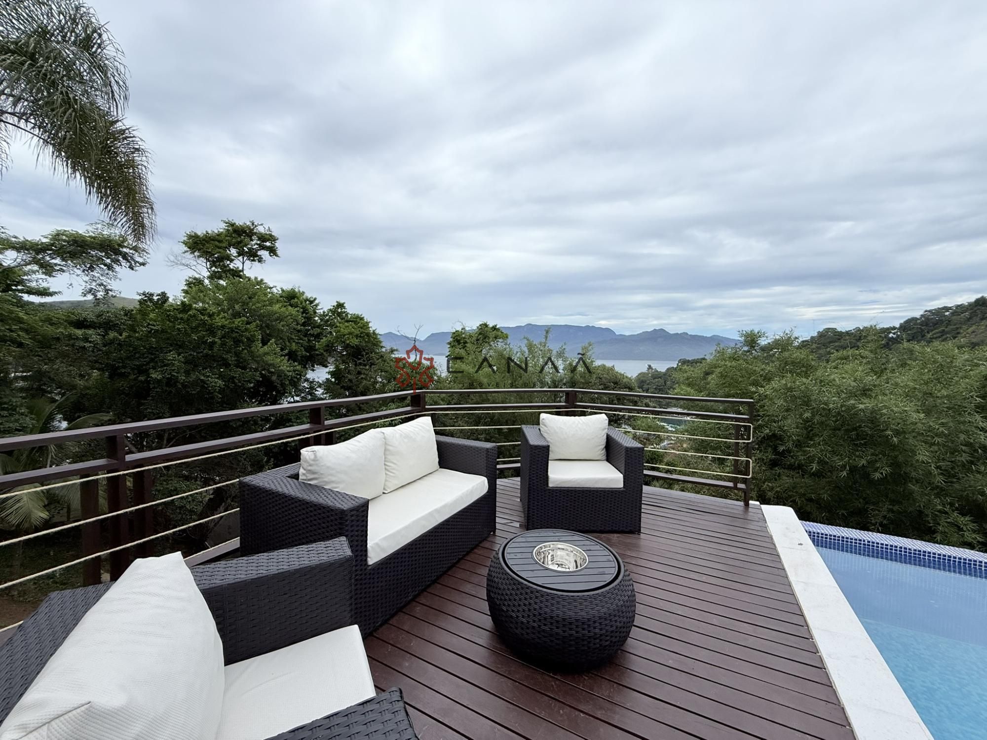 Casa, 4 quartos, 388 m² - Foto 32