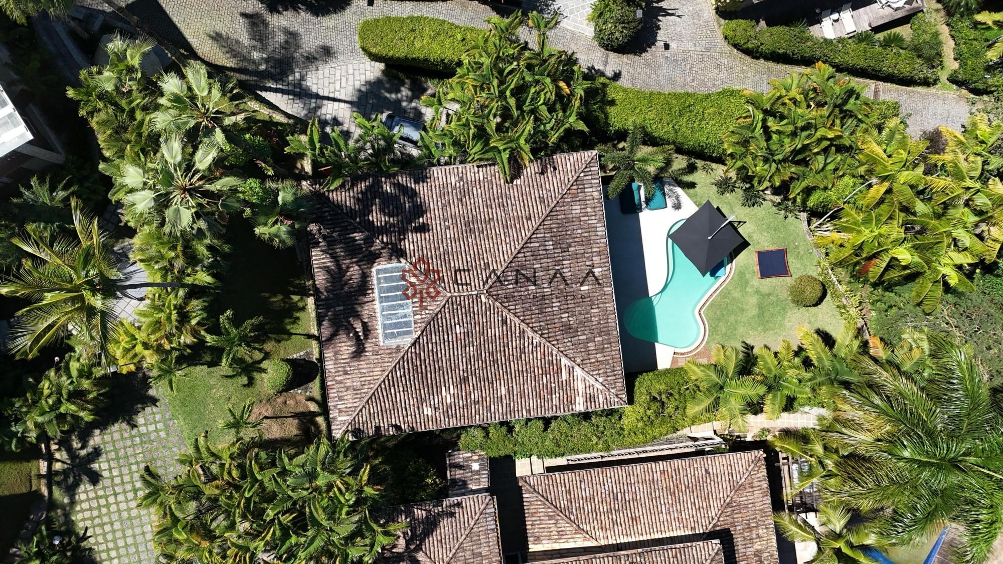 Casa de Condomínio à venda com 5 quartos, 500m² - Foto 80