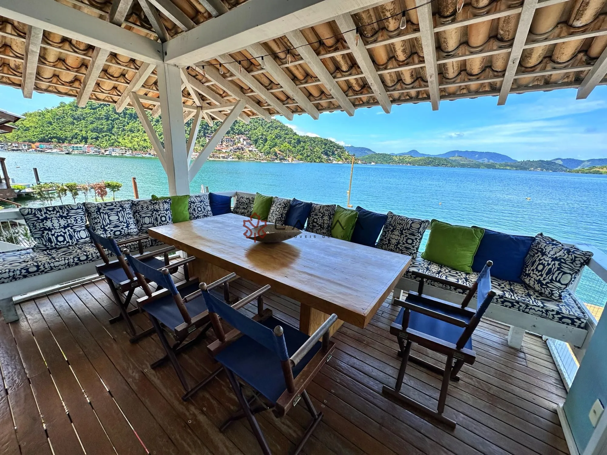 Casa de Condomínio, 8 quartos - Foto 6