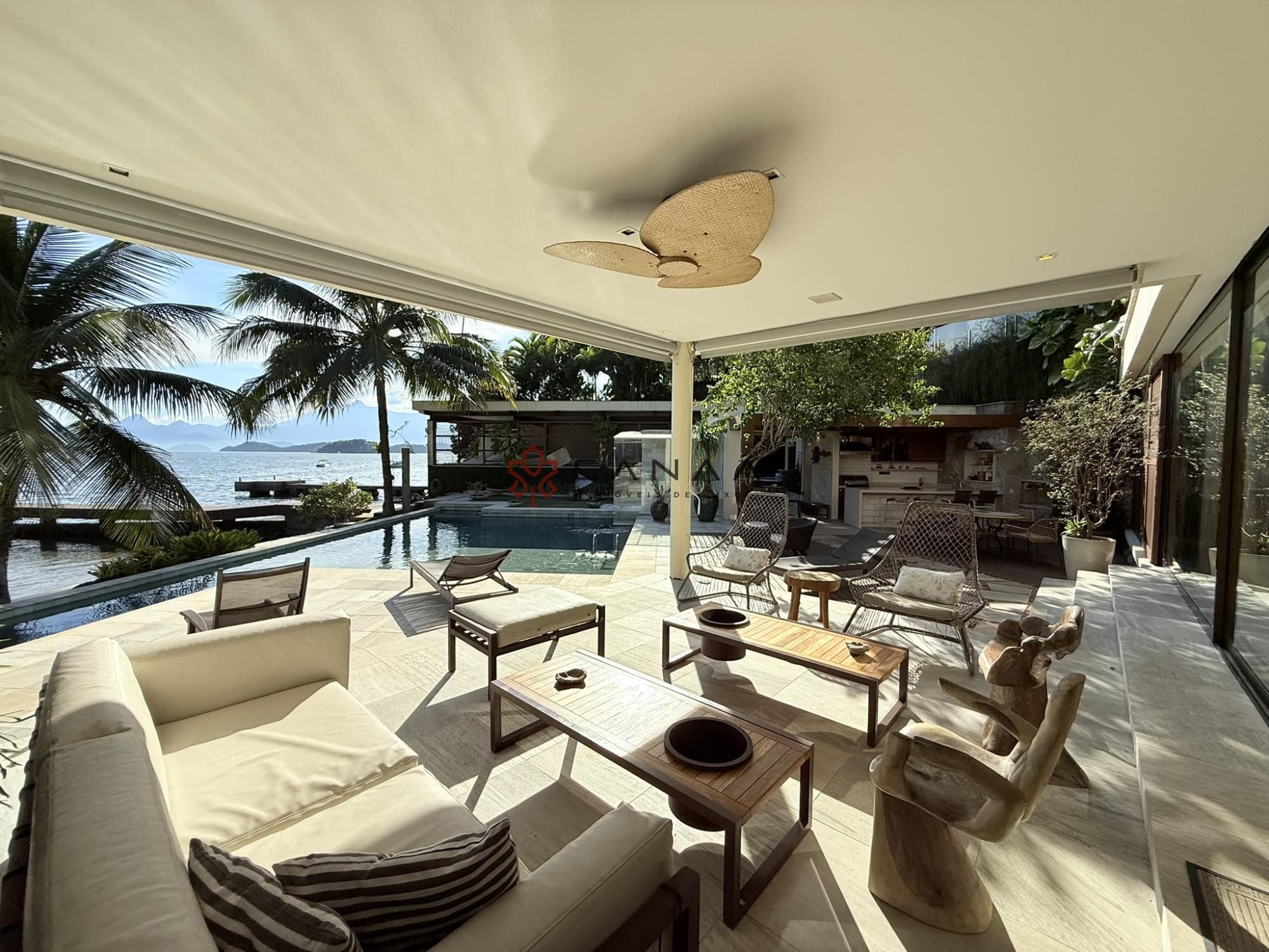 Casa, 5 quartos, 800 m² - Foto 37