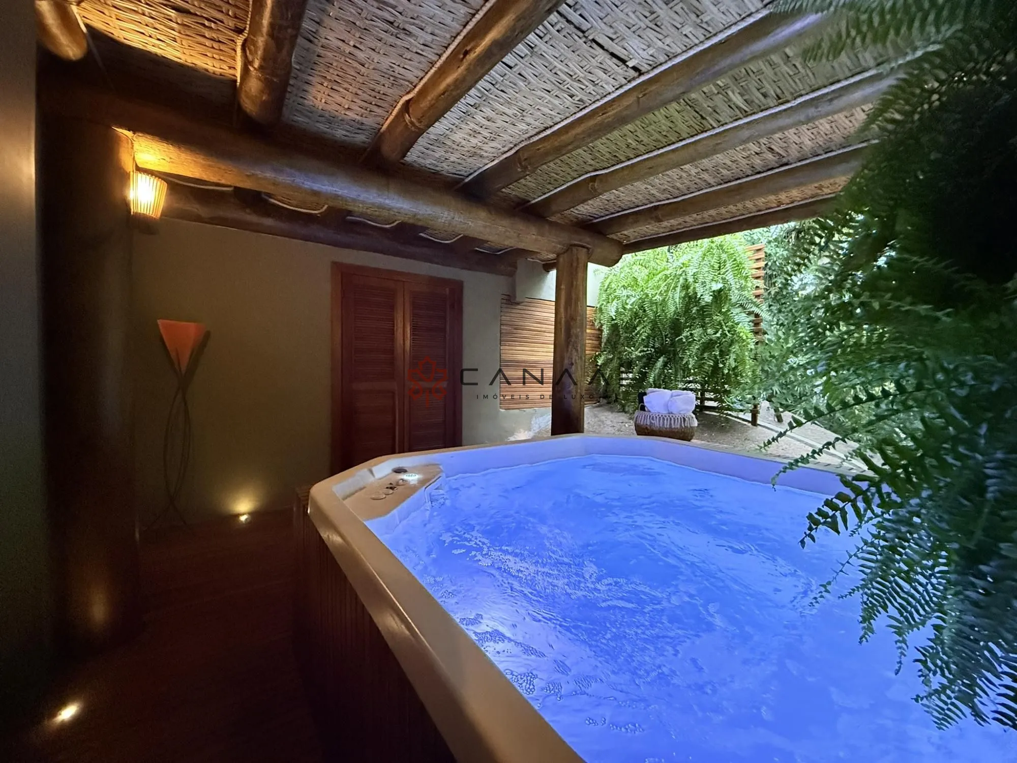 Casa de Condomínio, 4 quartos - Foto 50