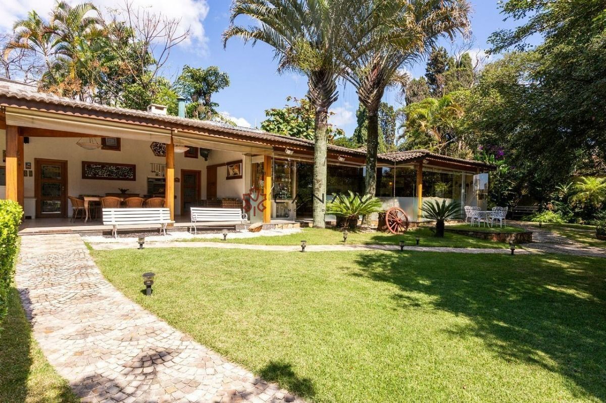 Casa de Condomínio, 5 quartos - Foto 5