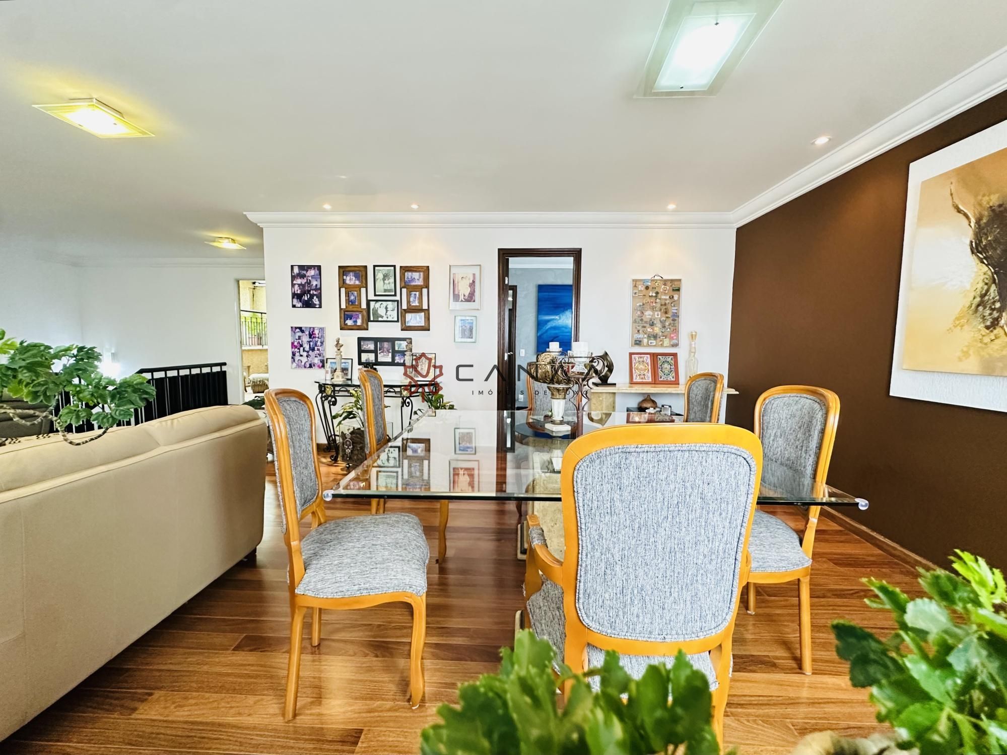 Cobertura, 4 quartos, 347 m² - Foto 20
