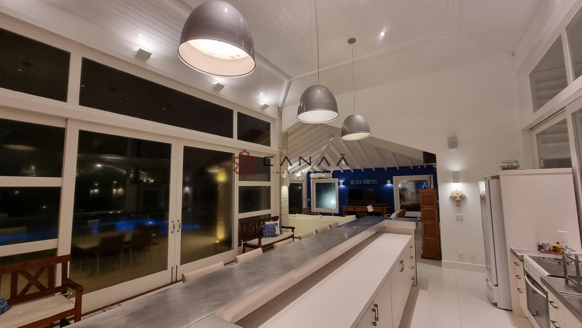 Casa de Condomínio à venda com 5 quartos, 550m² - Foto 25