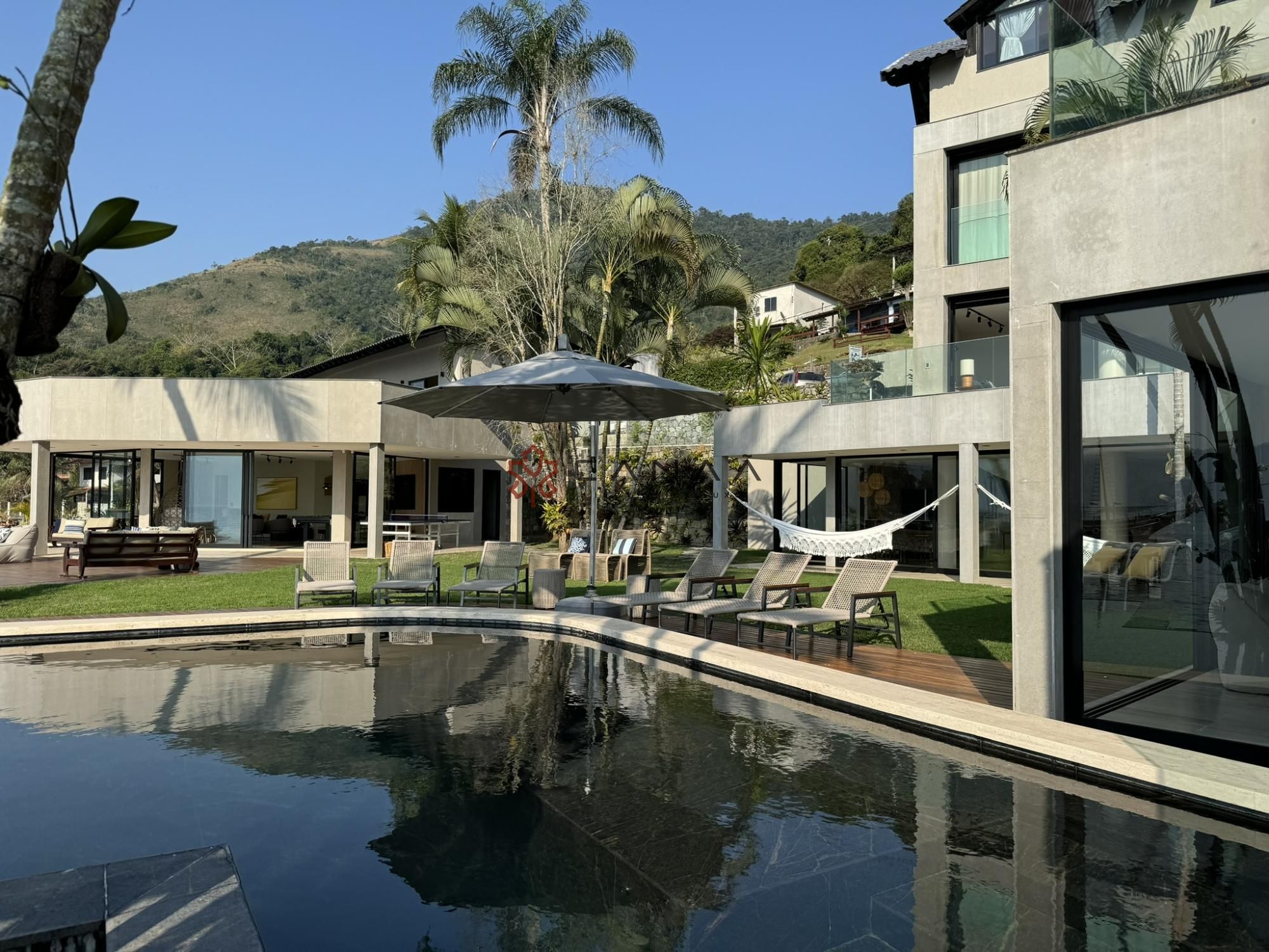 Casa, 7 quartos, 1200 m² - Foto 47