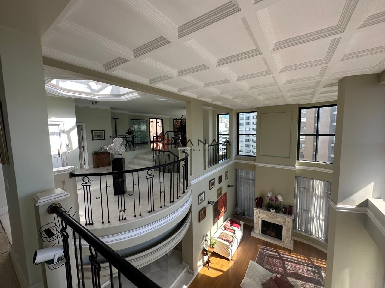 Cobertura, 4 quartos, 601 m² - Foto 16