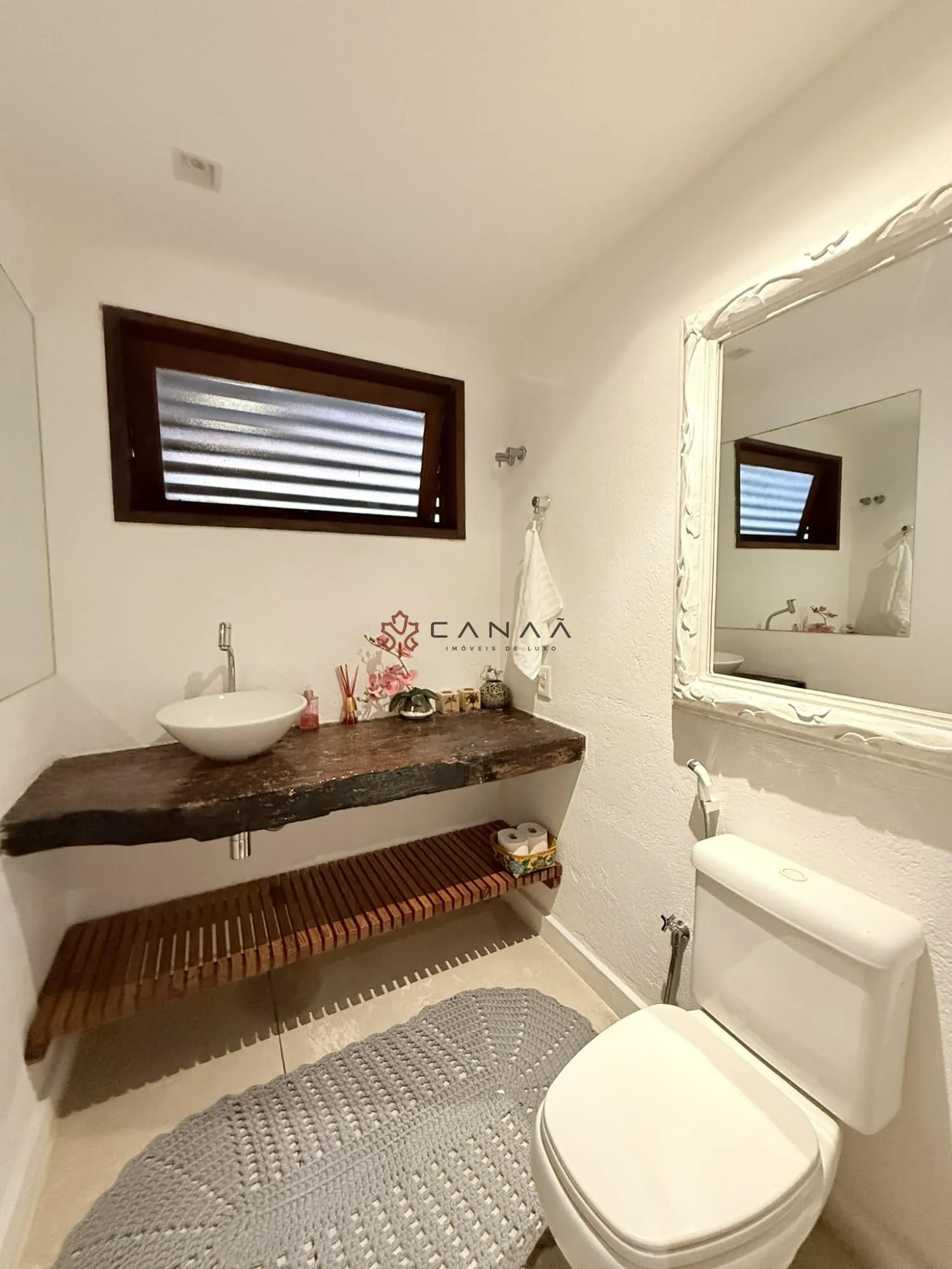 Casa de Condomínio, 4 quartos - Foto 60