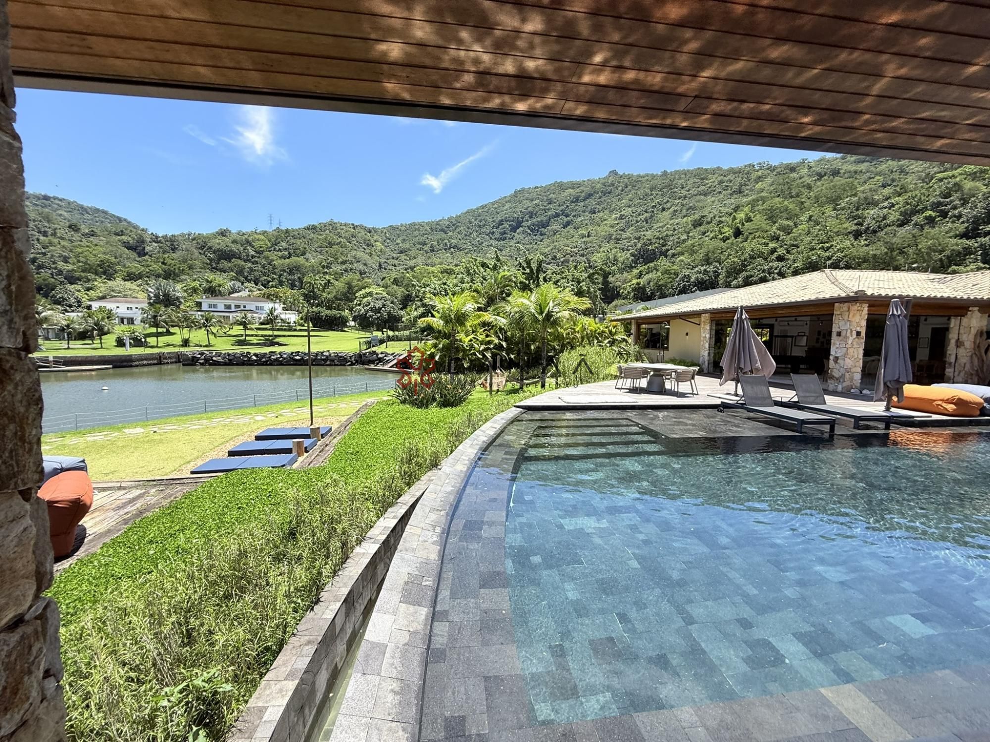 Casa, 10 quartos, 800 m² - Foto 16