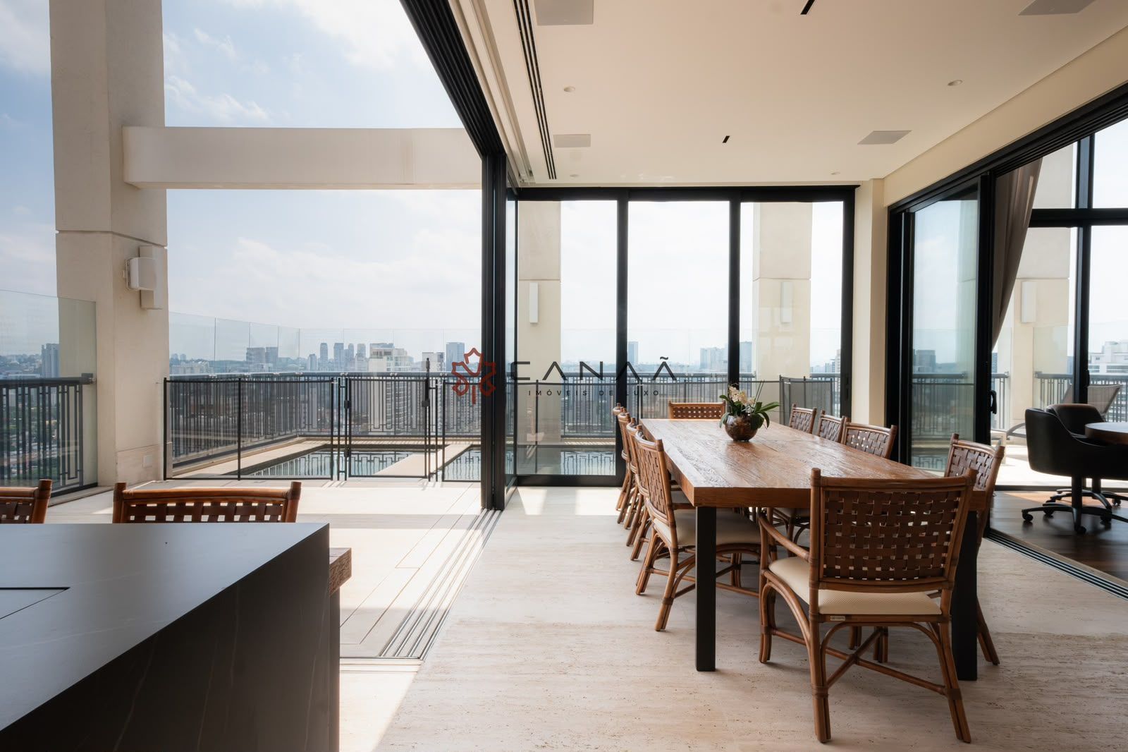 Apartamento, 5 quartos, 750 m² - Foto 9