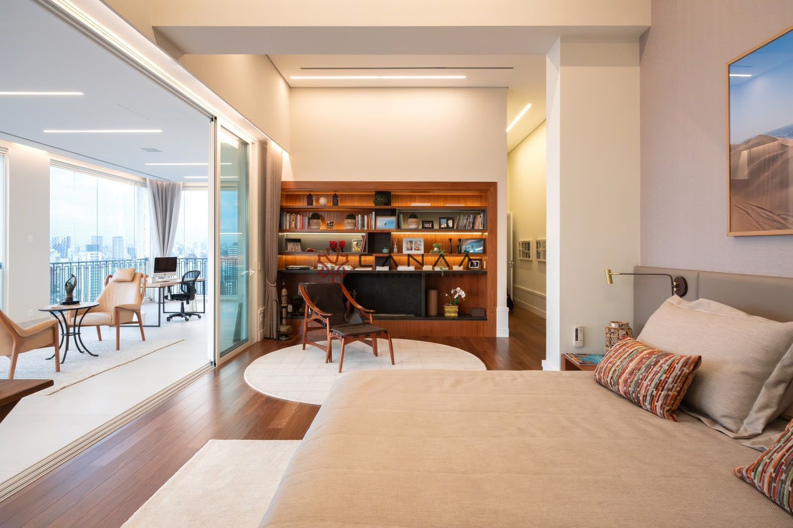 Apartamento, 5 quartos, 750 m² - Foto 16