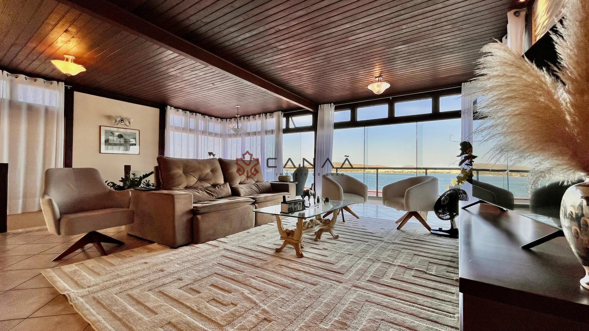 Casa à venda com 5 quartos, 841m² - Foto 6