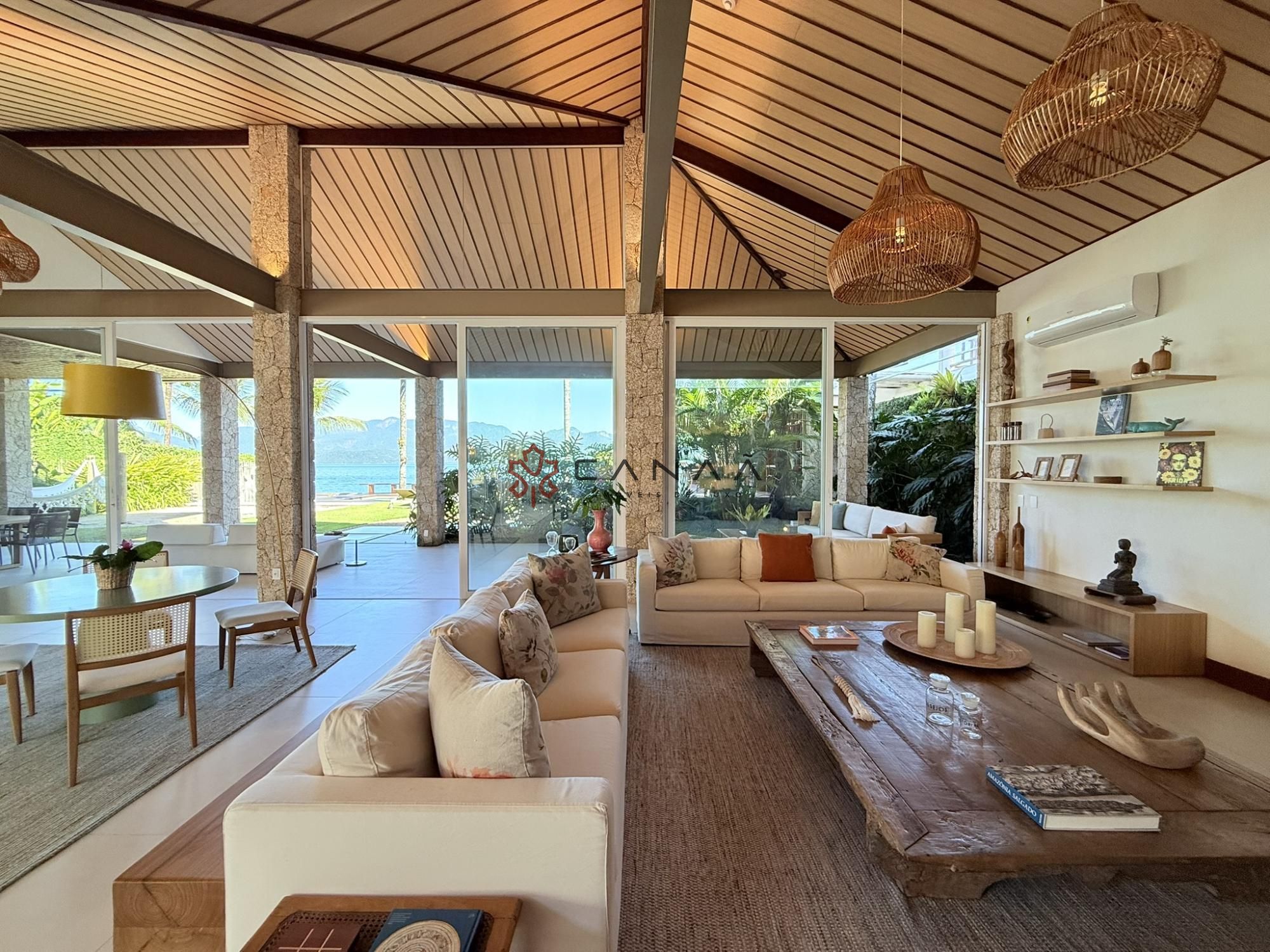 Casa de Condomínio, 6 quartos - Foto 51