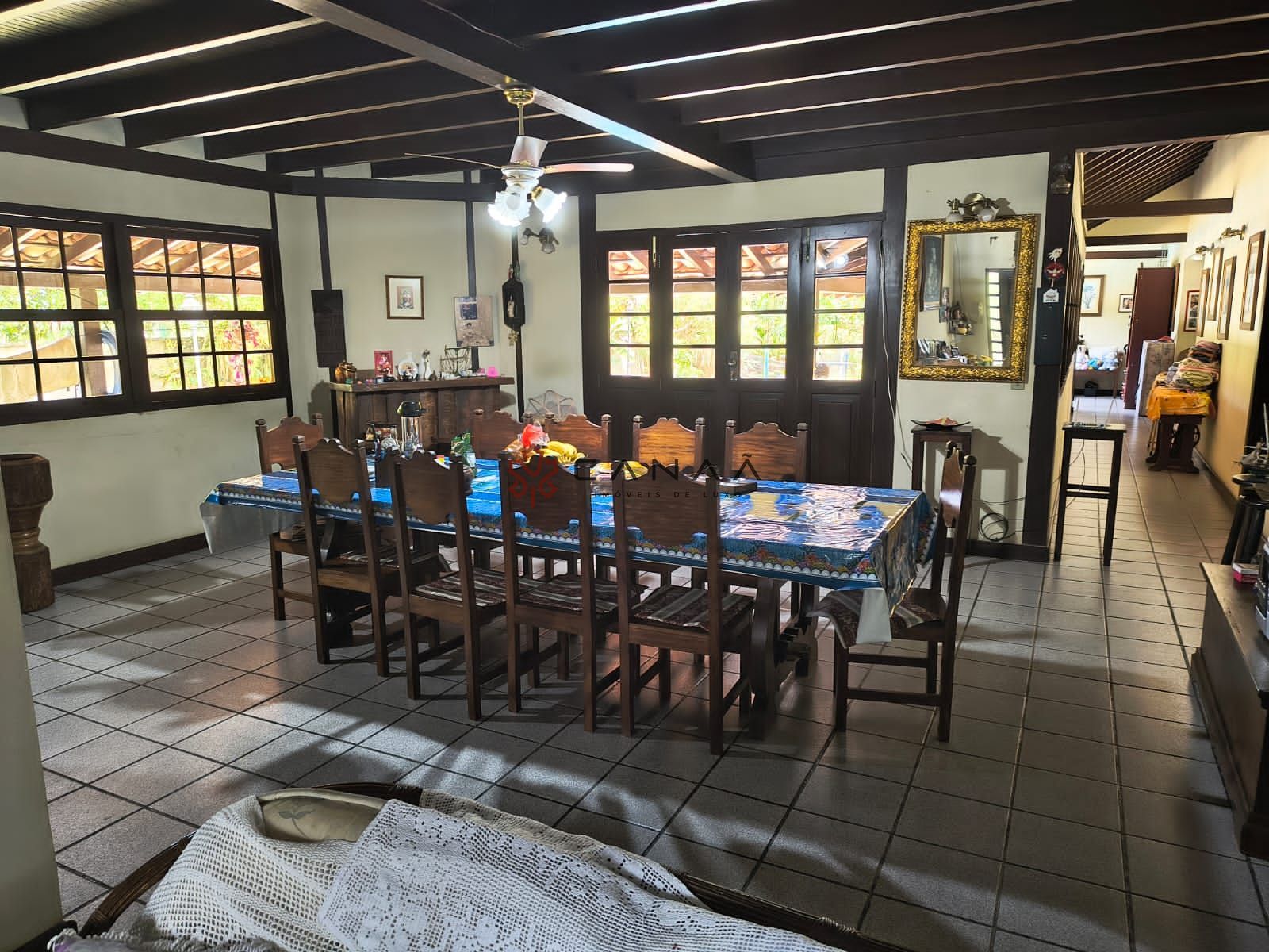 Casa, 3 quartos, 345 m² - Foto 18