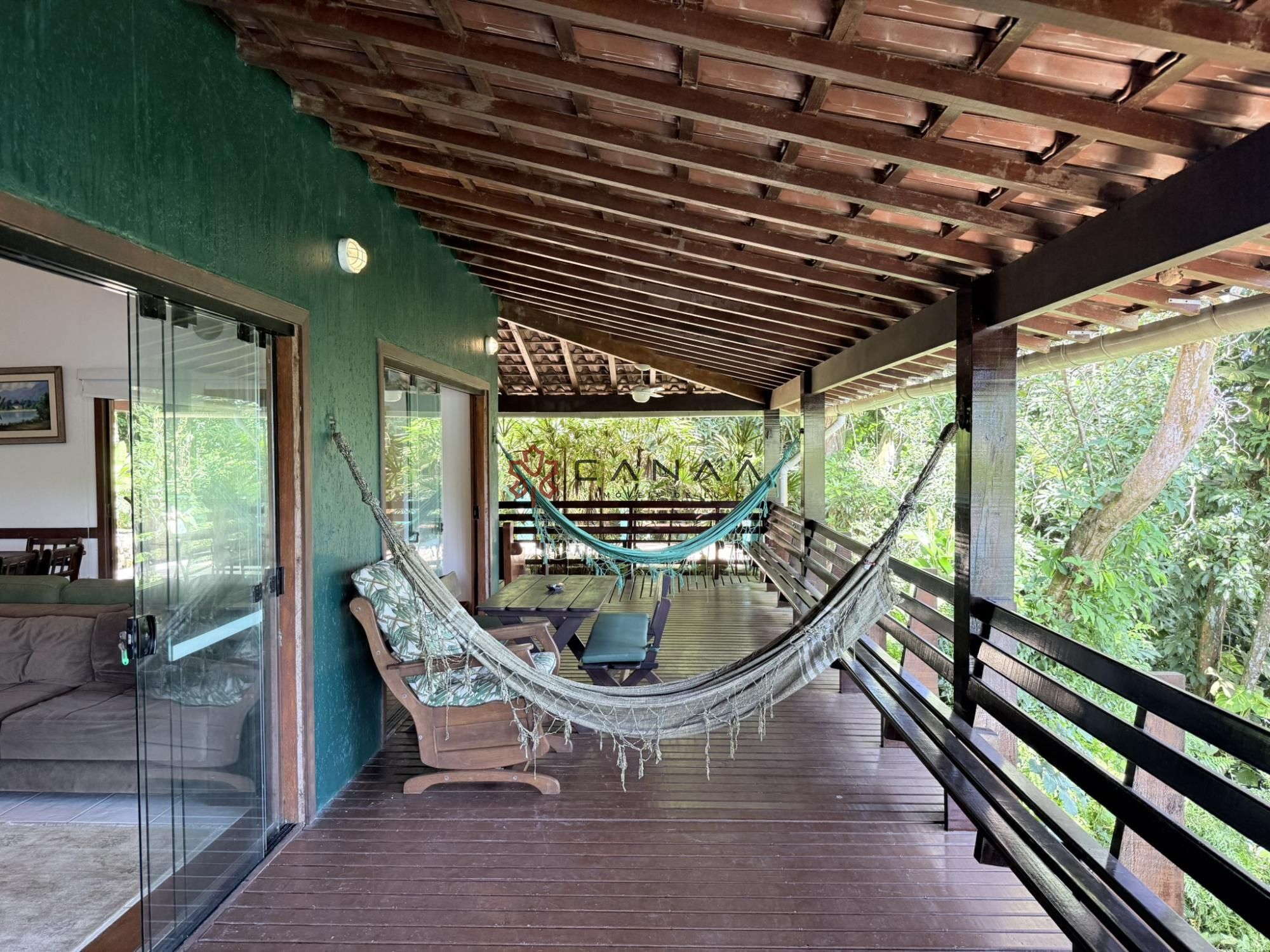 Casa, 6 quartos, 400 m² - Foto 34
