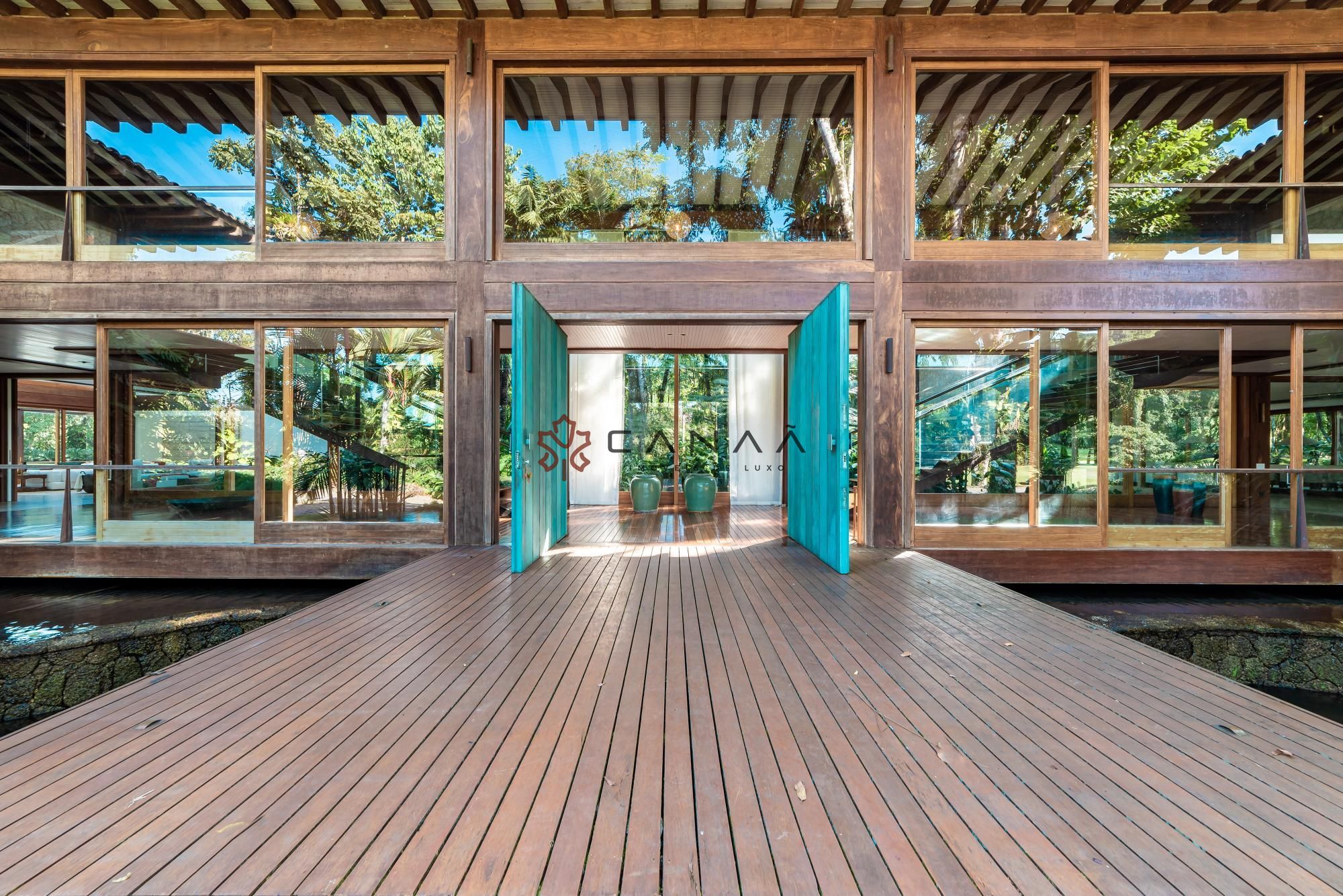 Casa de Condomínio, 6 quartos - Foto 6