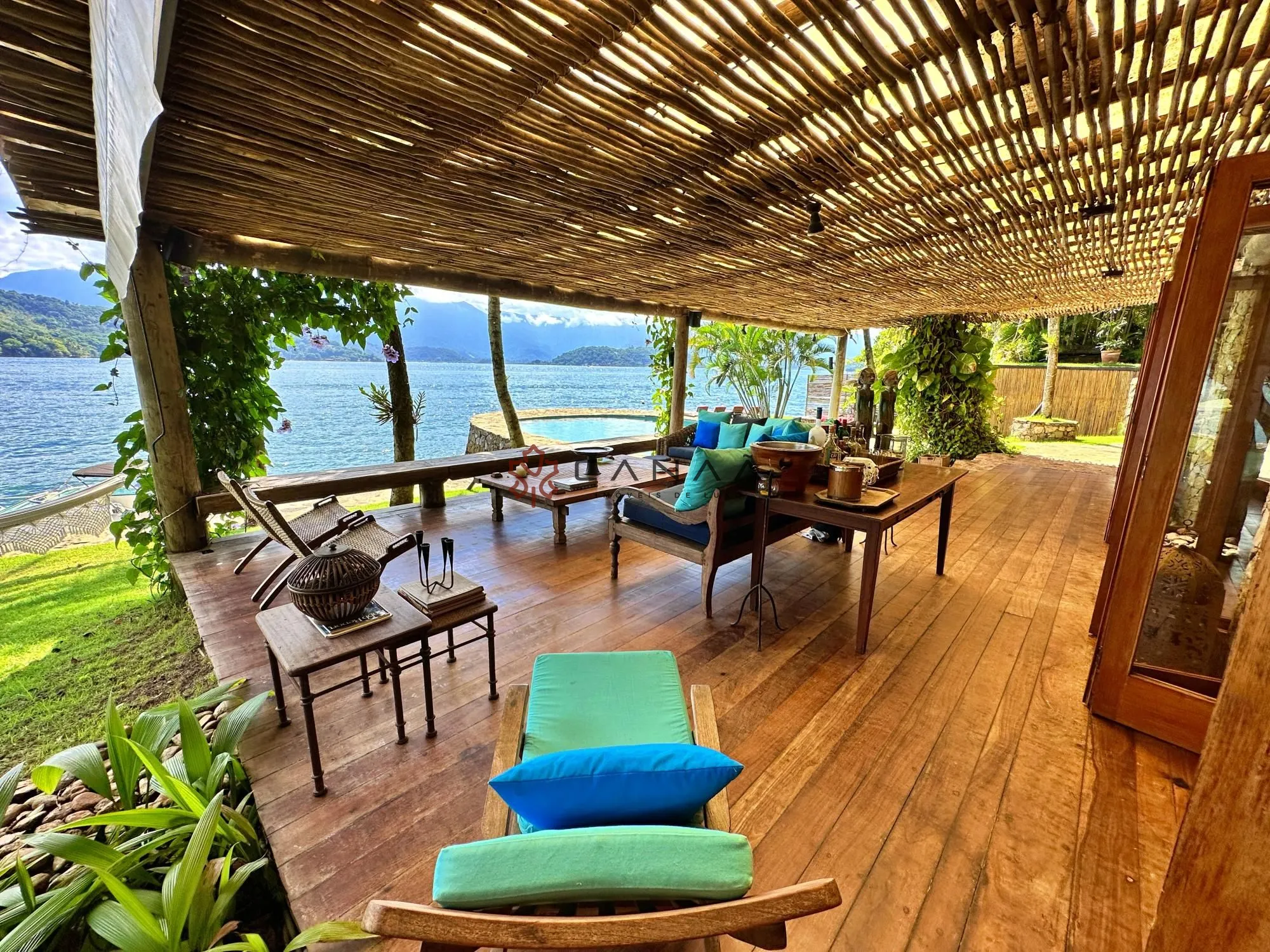 Casa, 7 quartos, 1000 m² - Foto 33