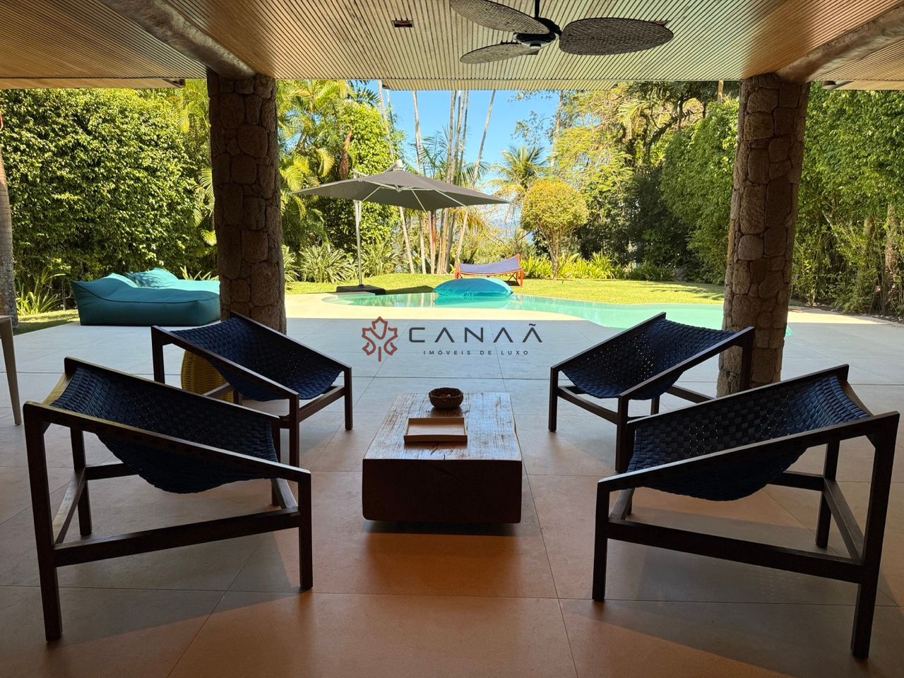 Casa de Condomínio à venda com 5 quartos, 500m² - Foto 111