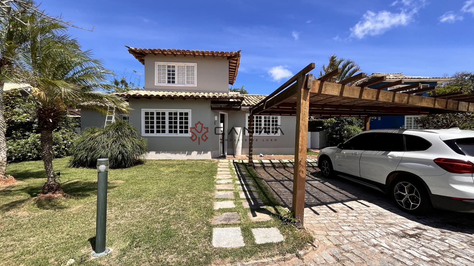 Casa de Condomínio à venda com 4 quartos, 150m² - Foto 7