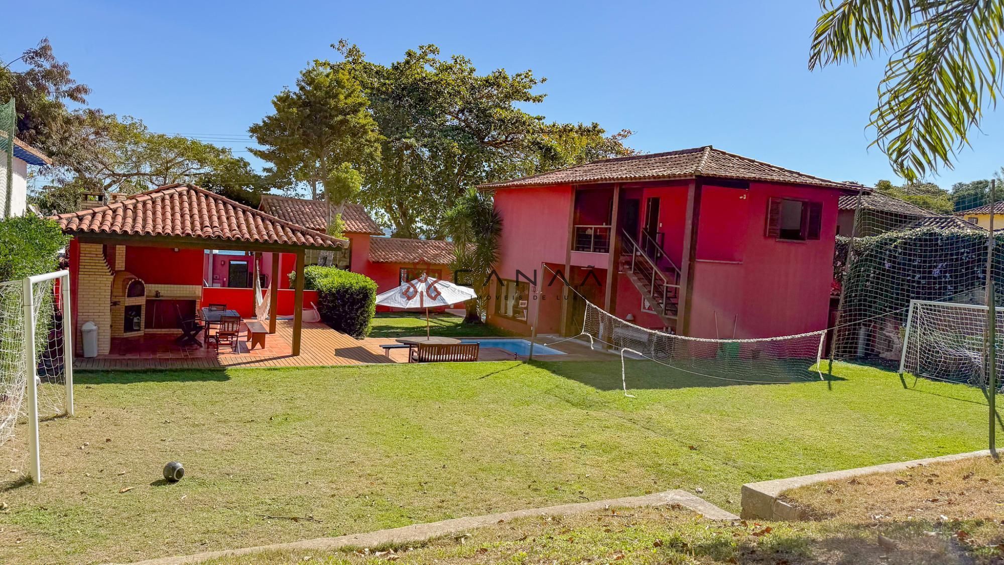 Casa, 6 quartos, 330 m² - Foto 2