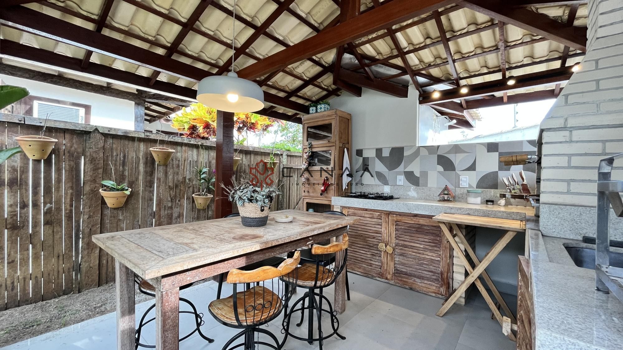 Casa de Condomínio à venda com 3 quartos, 130m² - Foto 18
