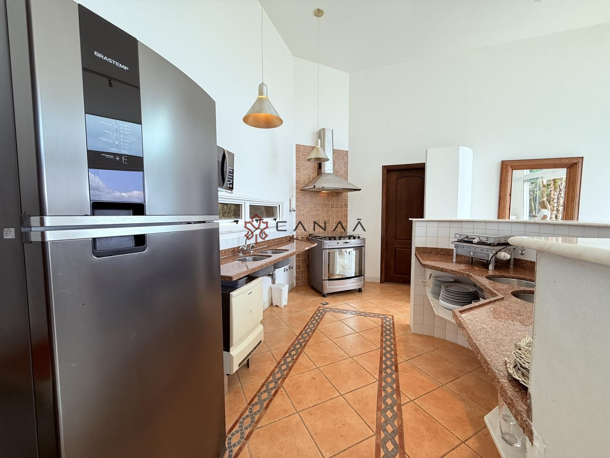 Casa, 4 quartos, 400 m² - Foto 29