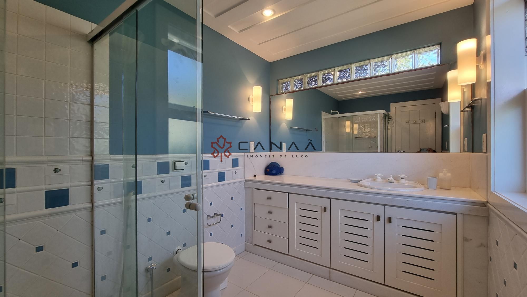 Casa de Condomínio à venda com 5 quartos, 550m² - Foto 38