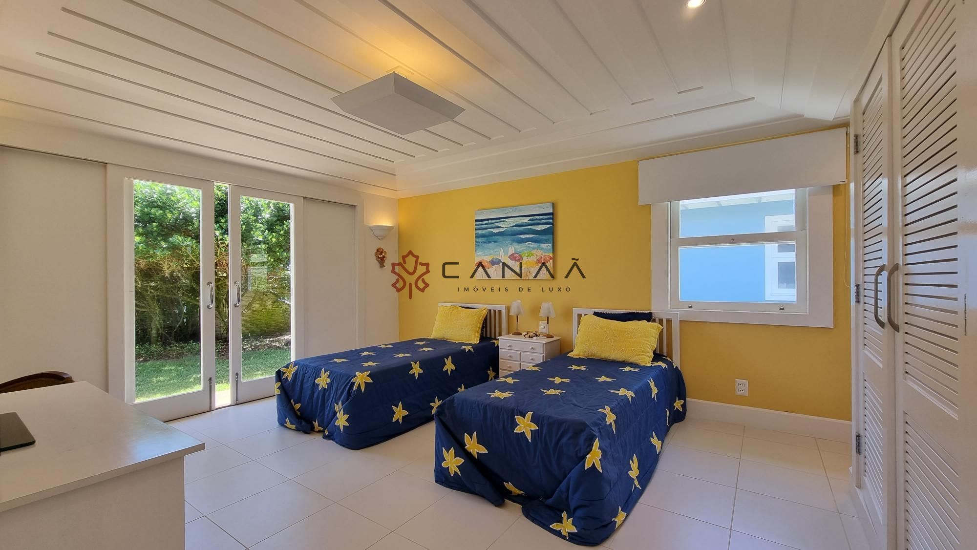 Casa de Condomínio à venda com 5 quartos, 550m² - Foto 51