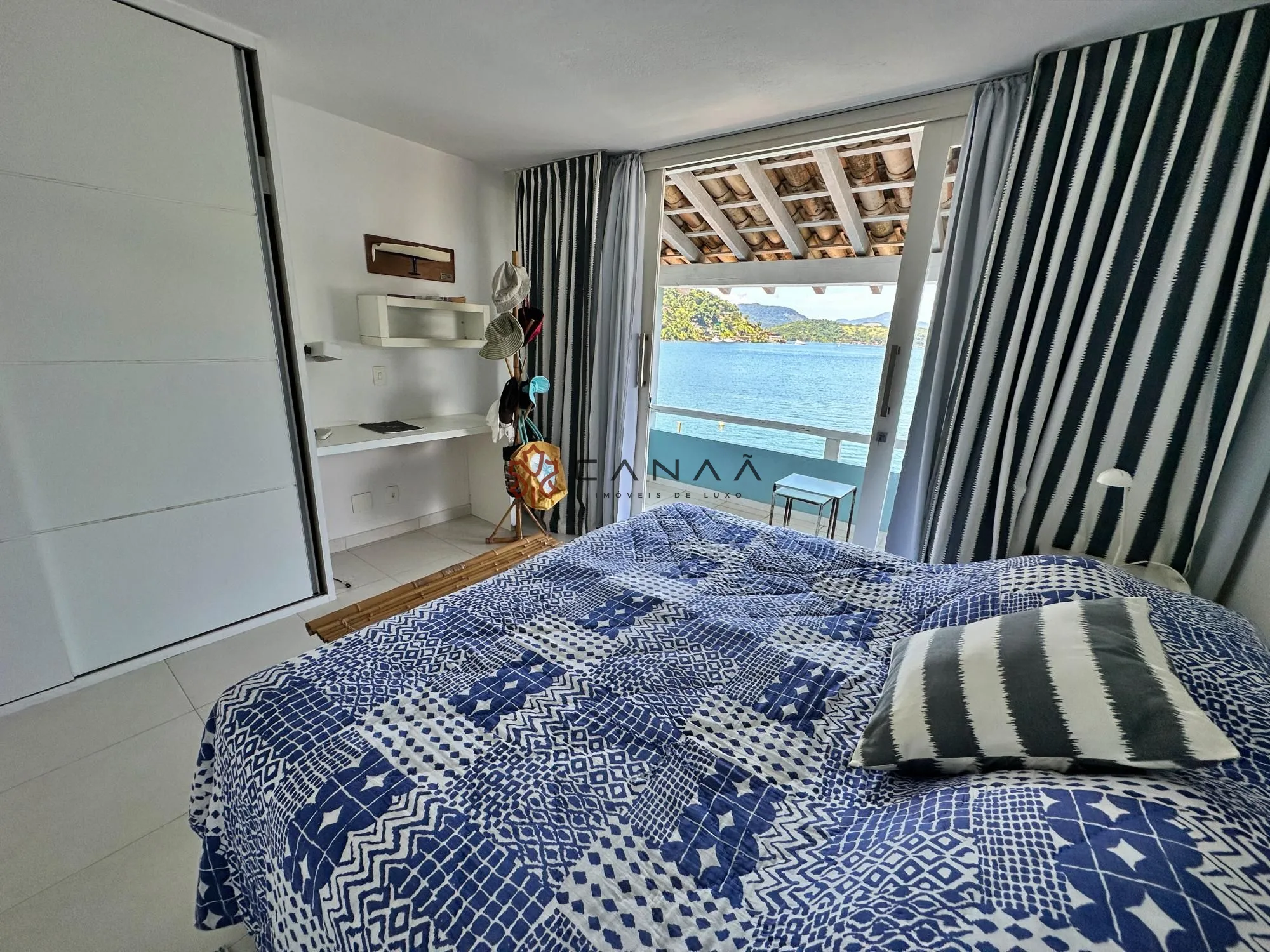 Casa de Condomínio, 8 quartos - Foto 54