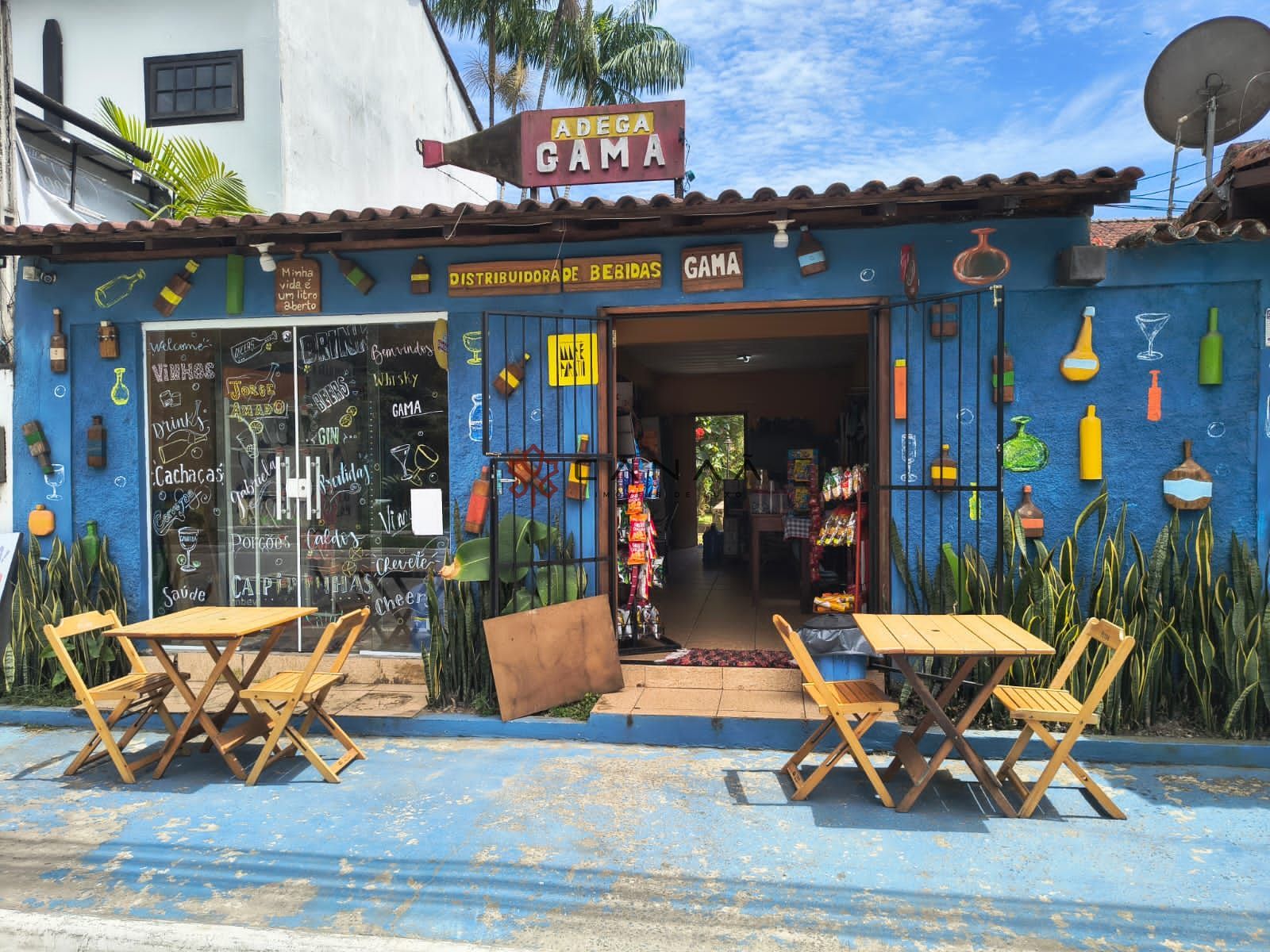 Casa, 3 quartos, 345 m² - Foto 41