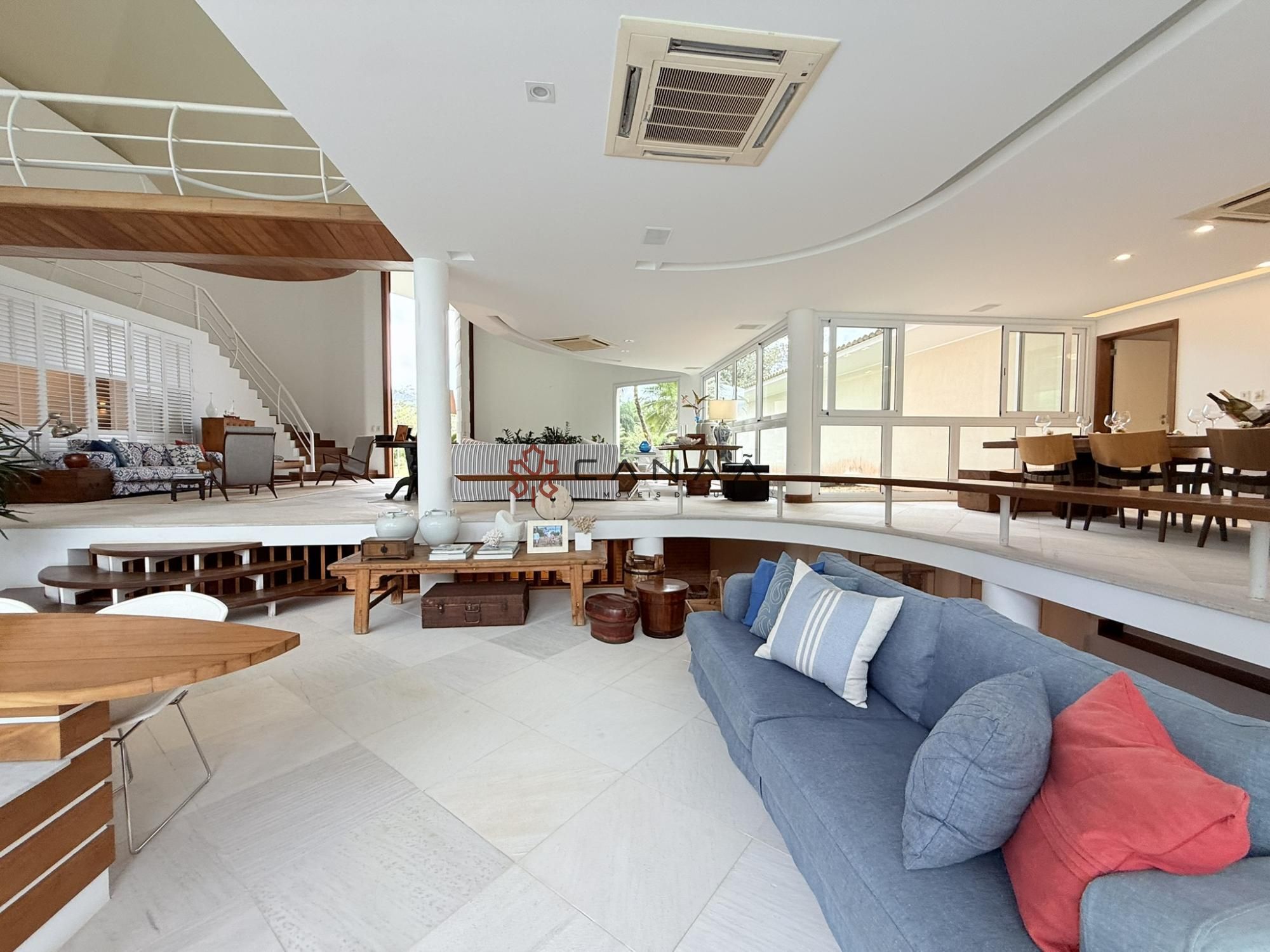 Casa de Condomínio à venda com 6 quartos, 1005m² - Foto 41