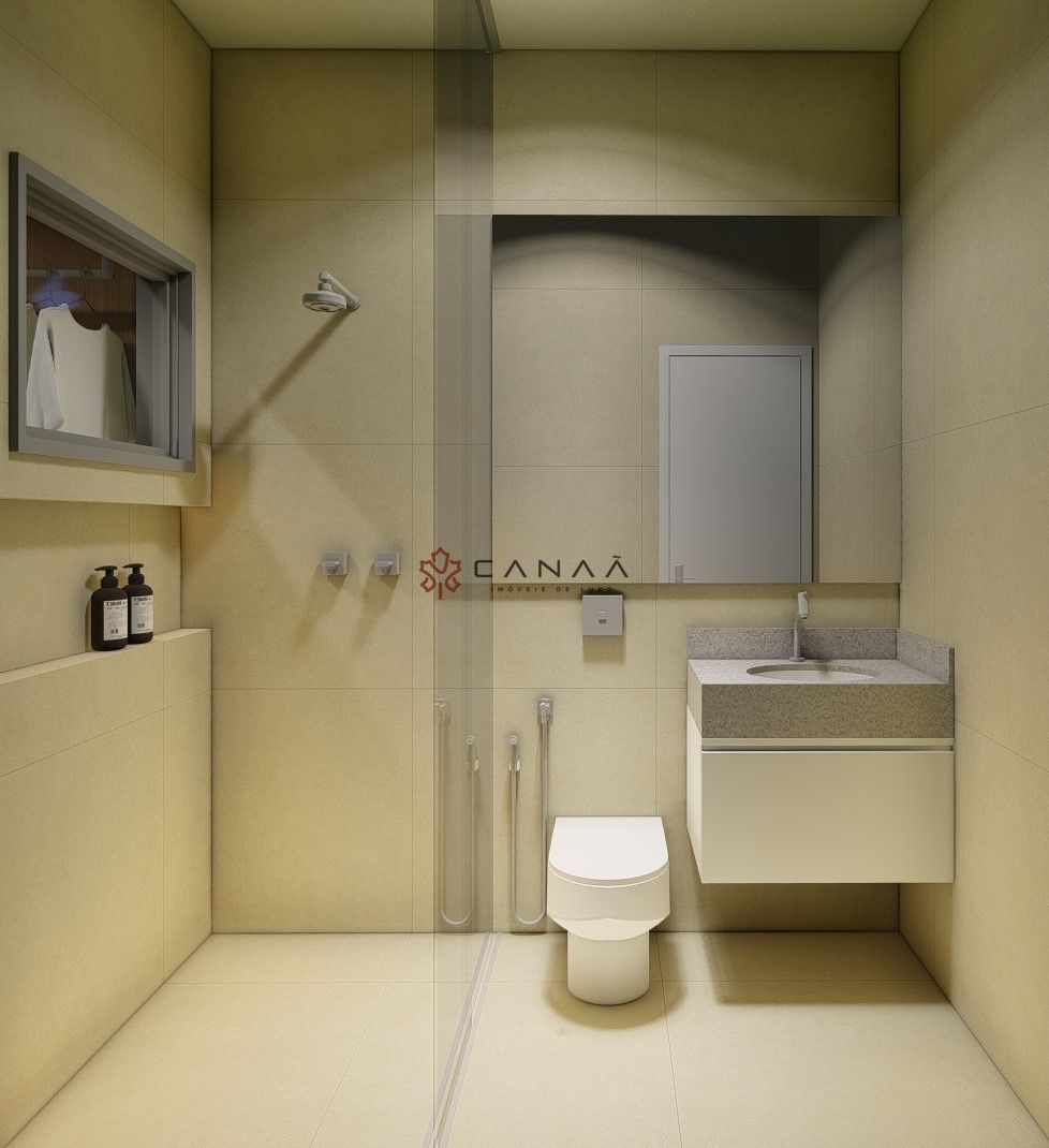 Casa de Condomínio, 3 quartos - Foto 39