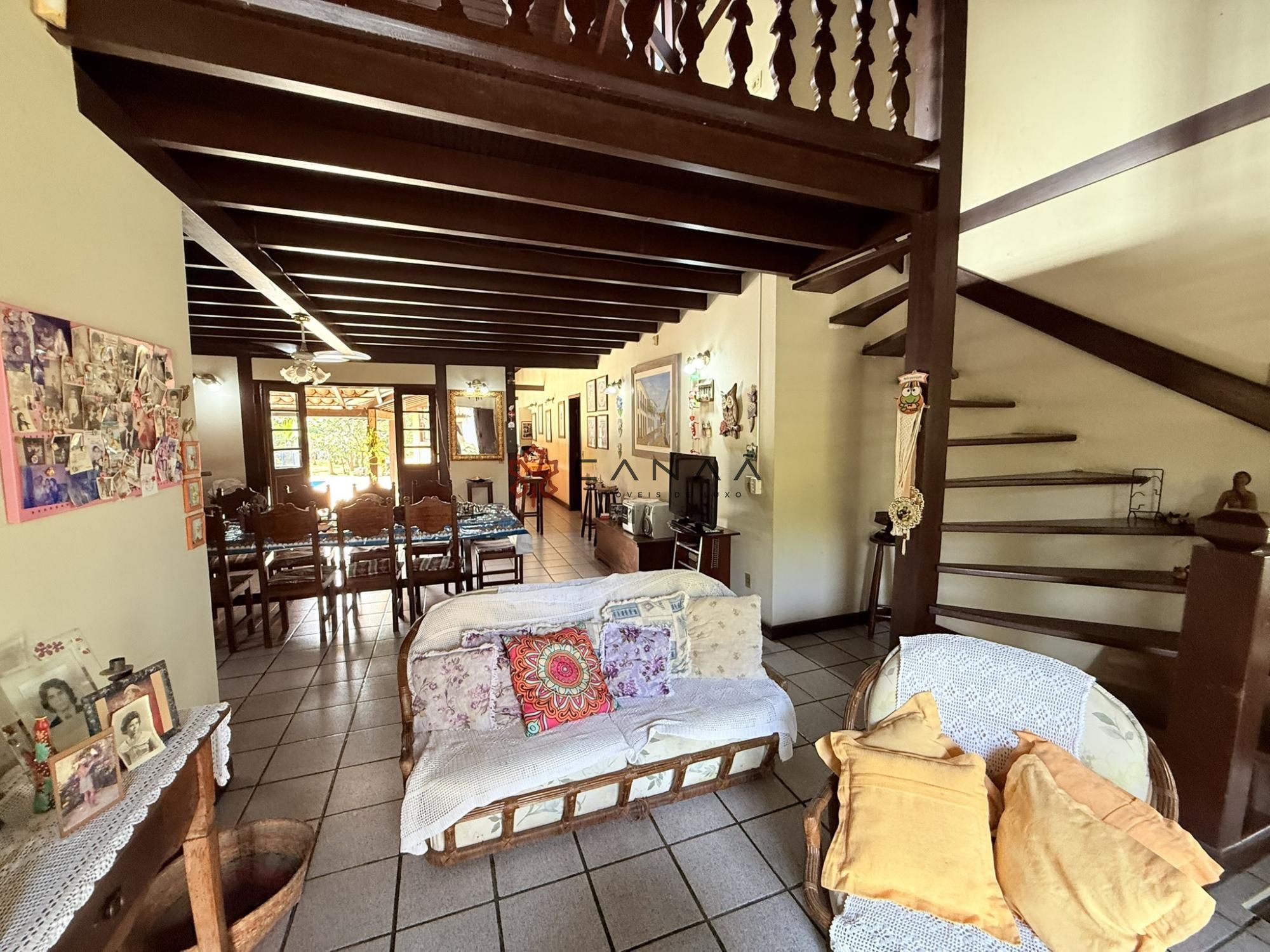 Casa à venda com 5 quartos, 345m² - Foto 16
