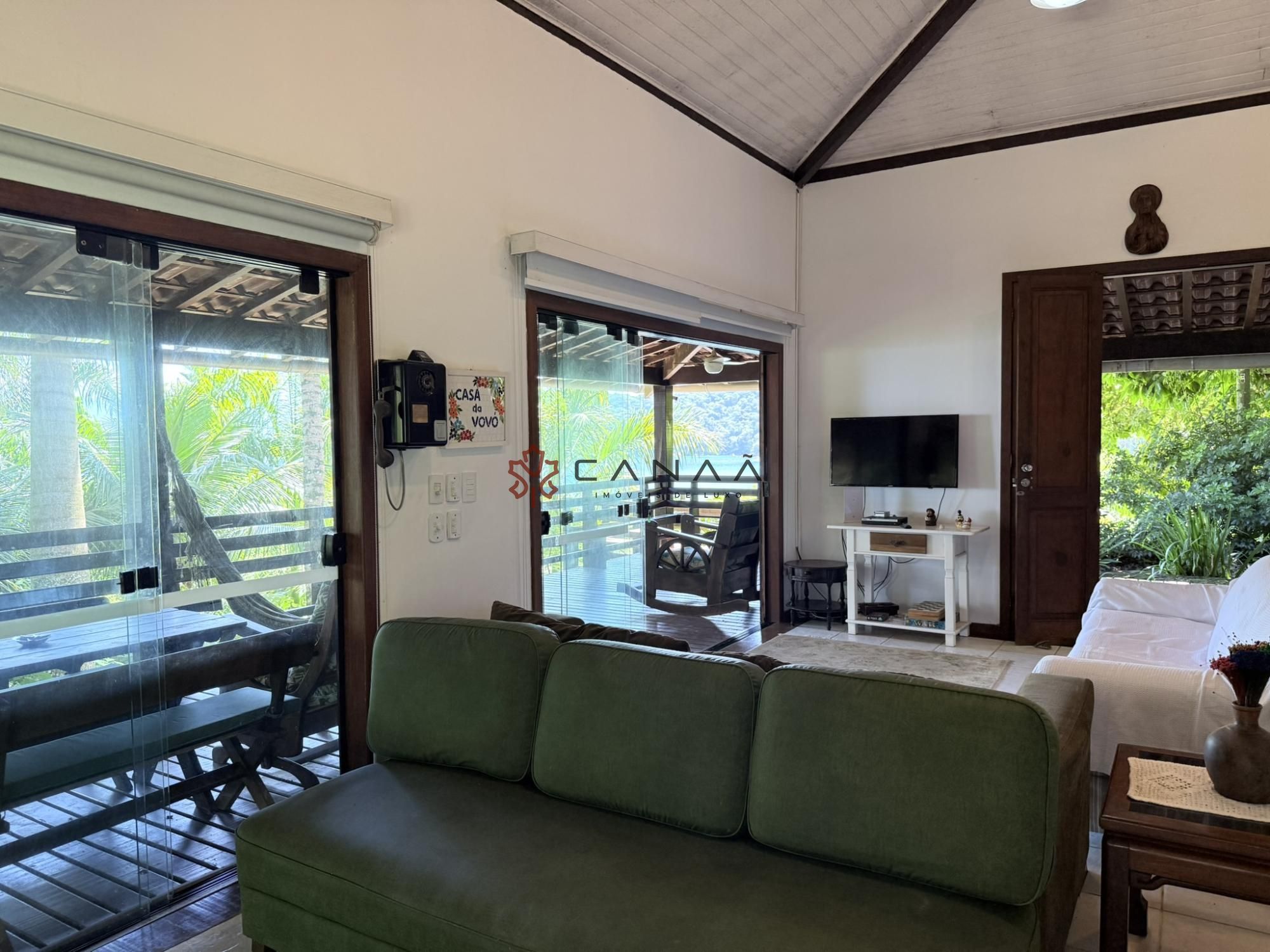 Casa, 6 quartos, 400 m² - Foto 46